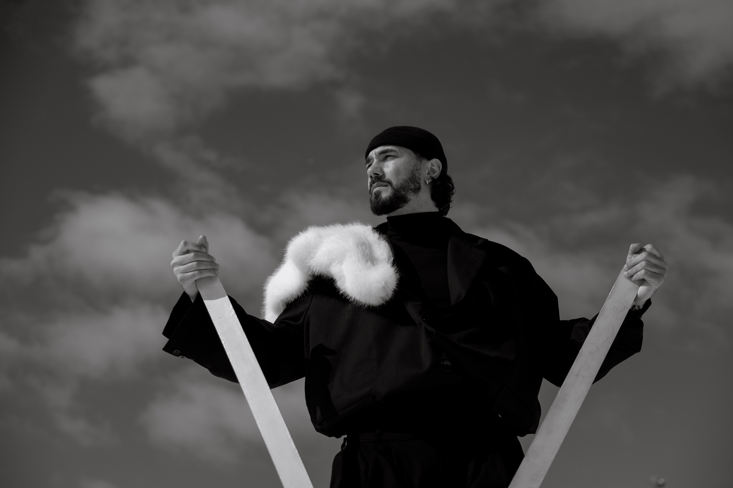 FROSED. Кто мы?