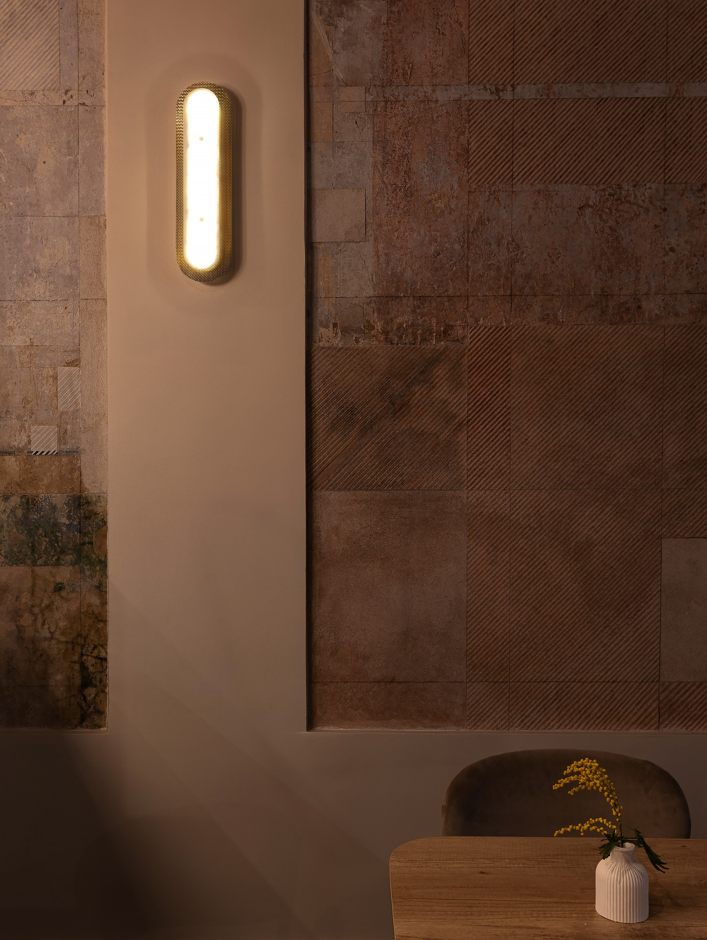 Кофейня «VARKA» Раковская. Дизайн: Екатерина Успенская