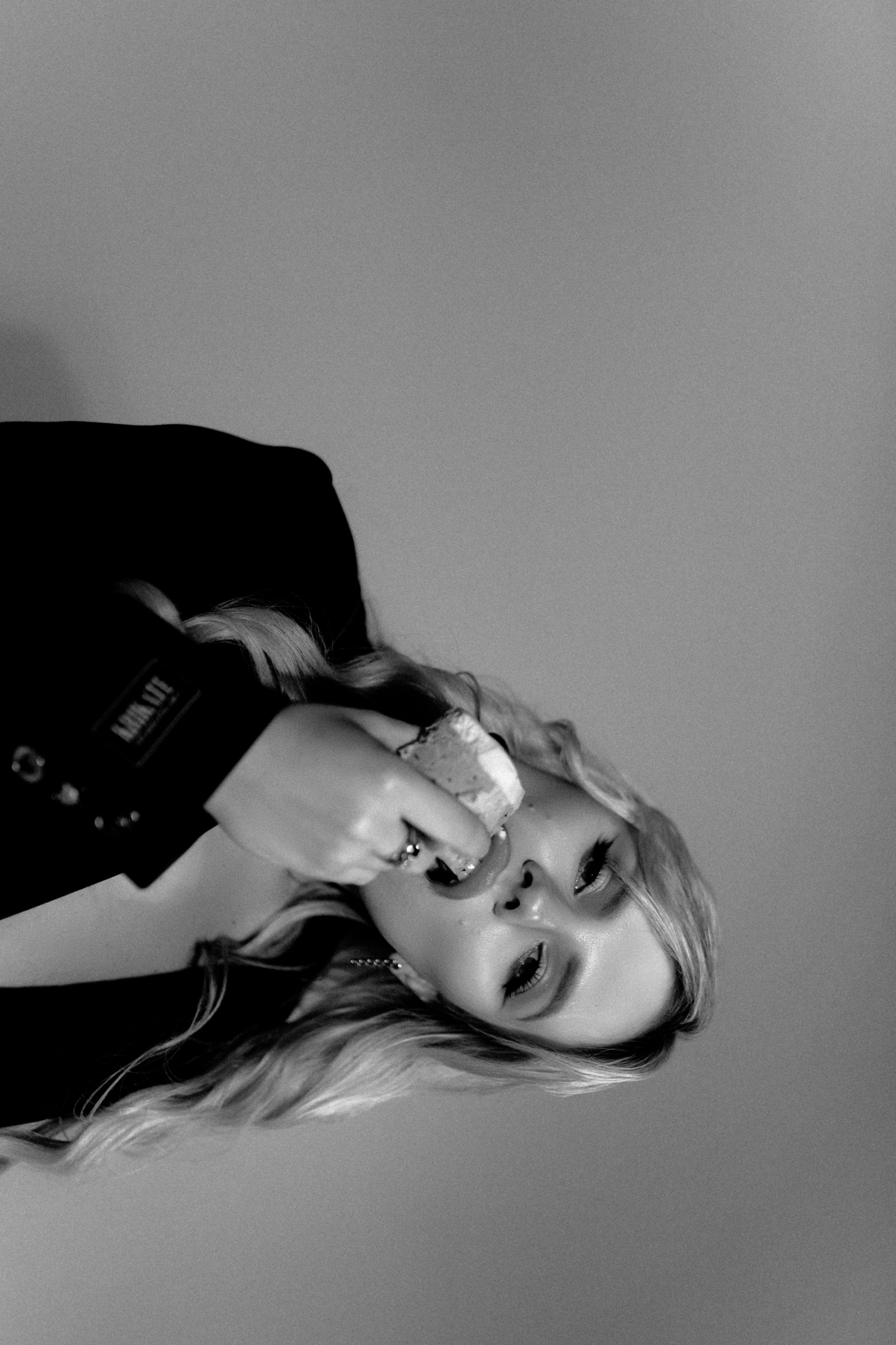 Юлия. Портретный фотограф в Туле Полина Форест