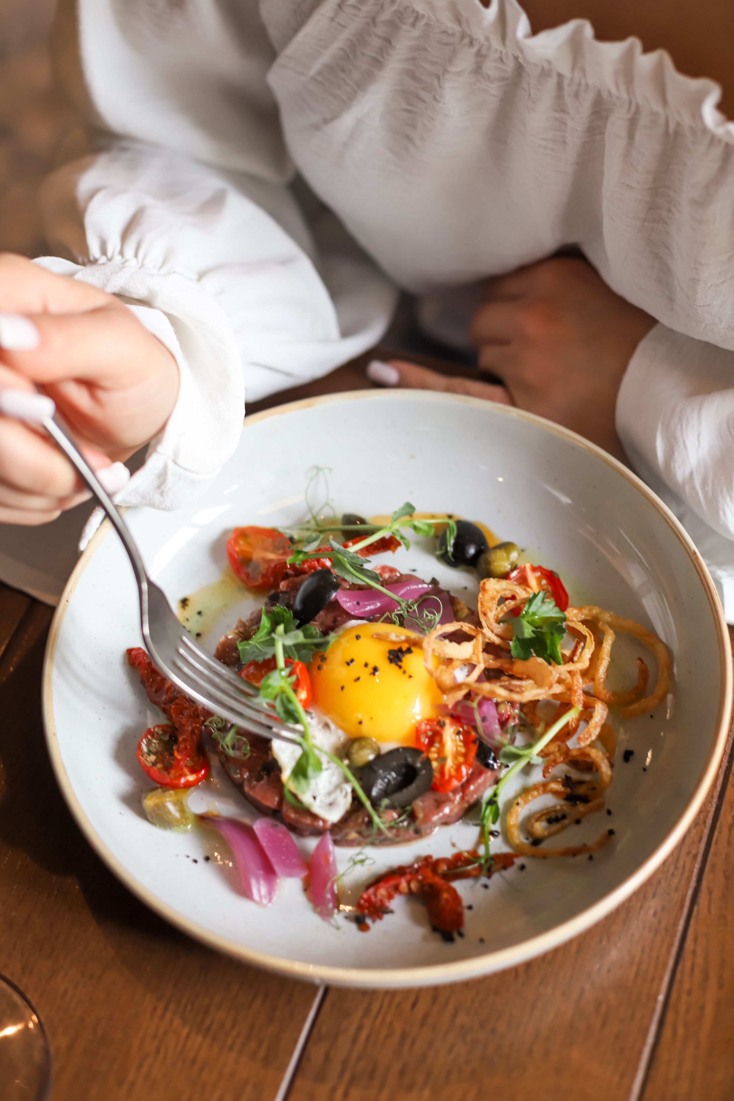 Pizzarella. Фотограф в Ростове-на-Дону Мария Безменова