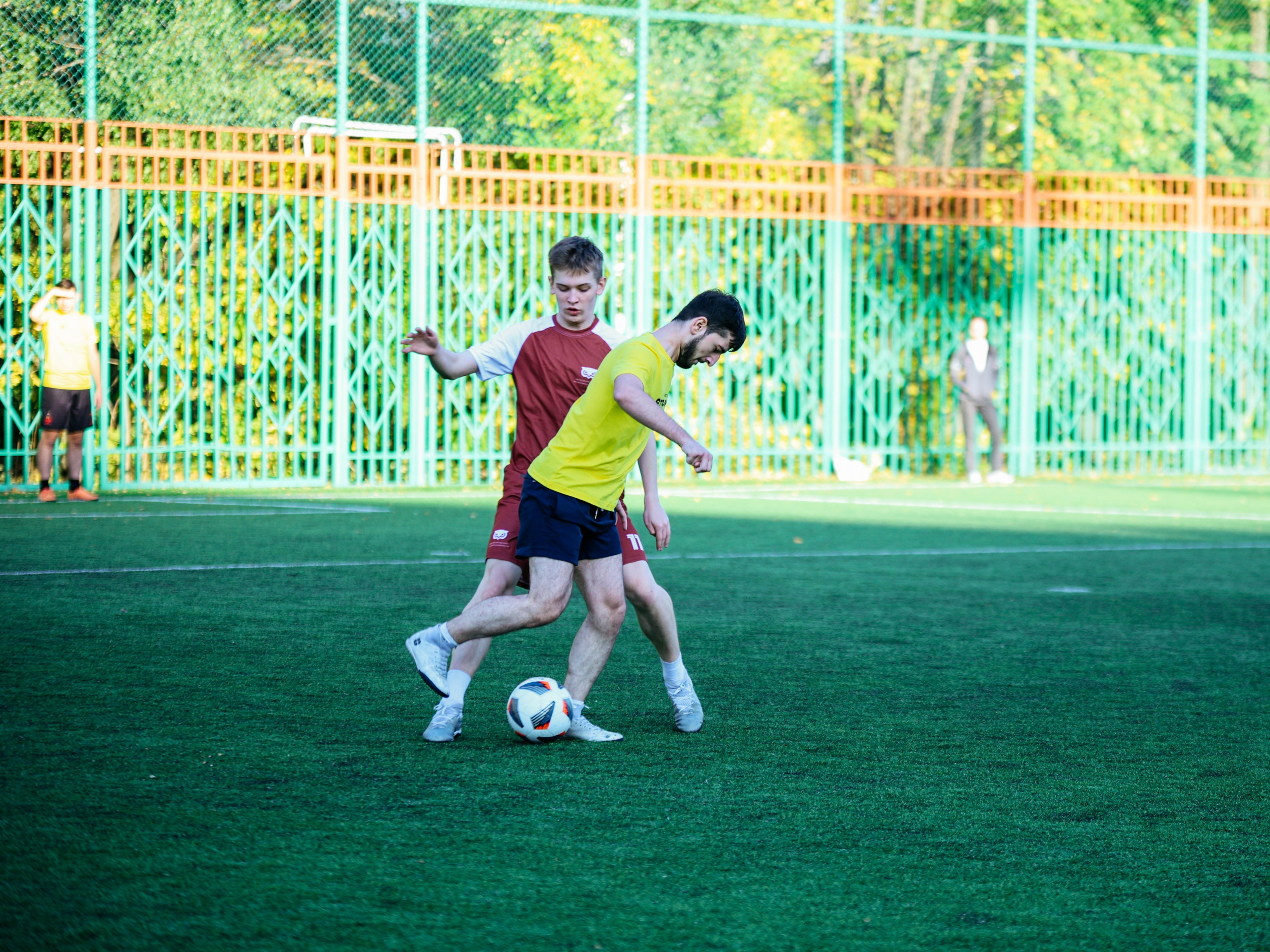 ФУТБОЛ МГУ. Концертный и репортажный фотограф в Москве и Санкт-Петербурге Мария