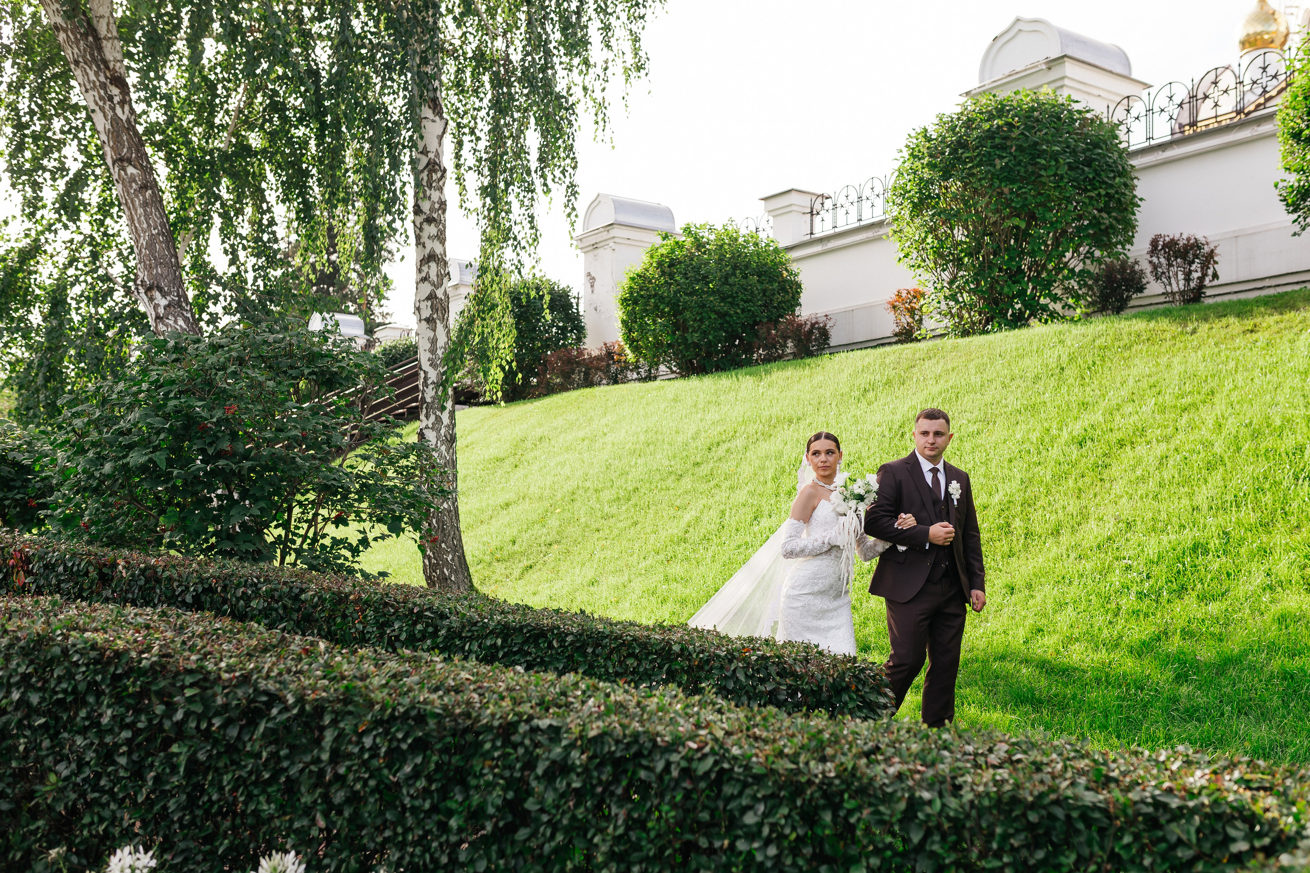 Любовь это Мы. Свадебный фотограф в Красноярске Владимир Ятмасов