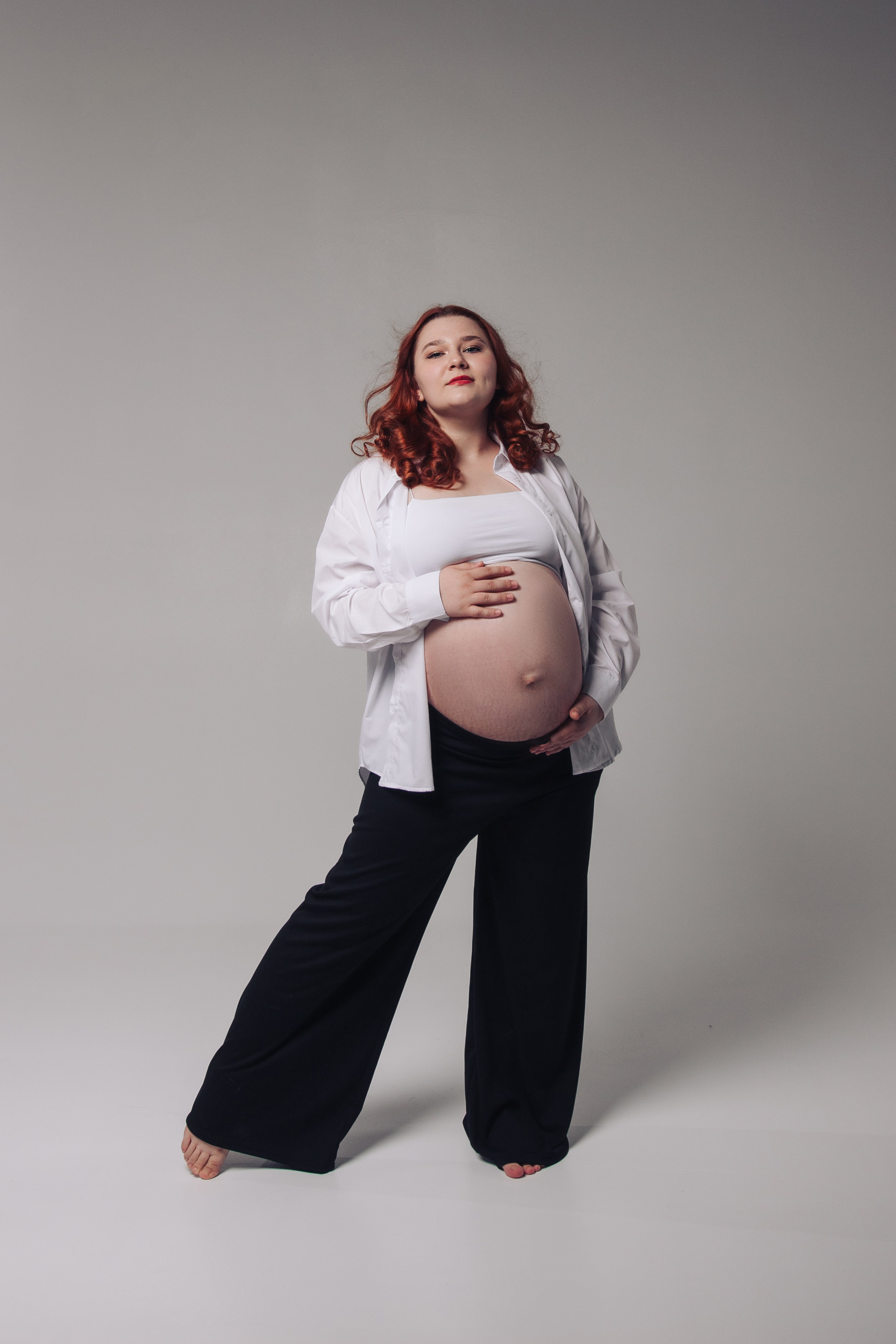 Наина. Фотограф Новосибирск