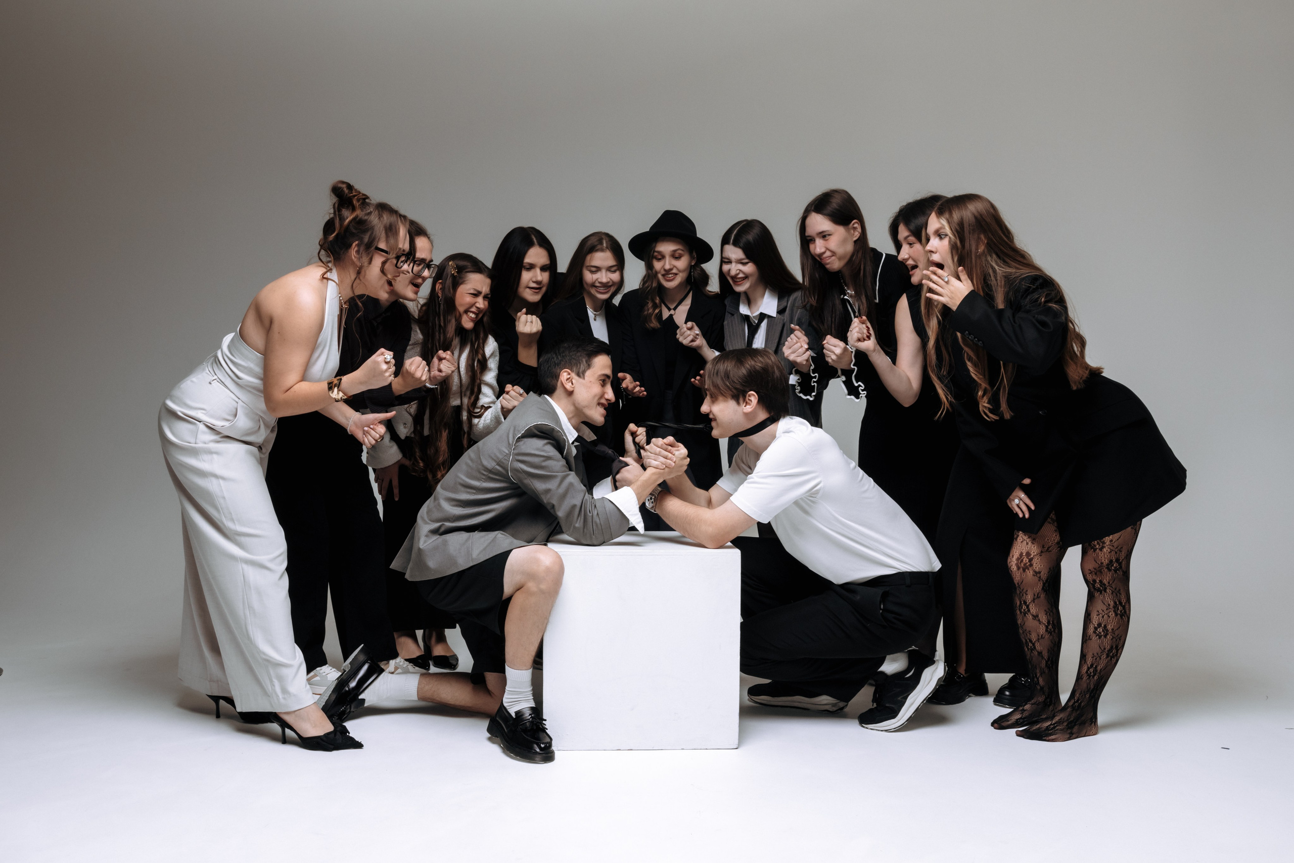 Офискор. Фотограф Новосибирск