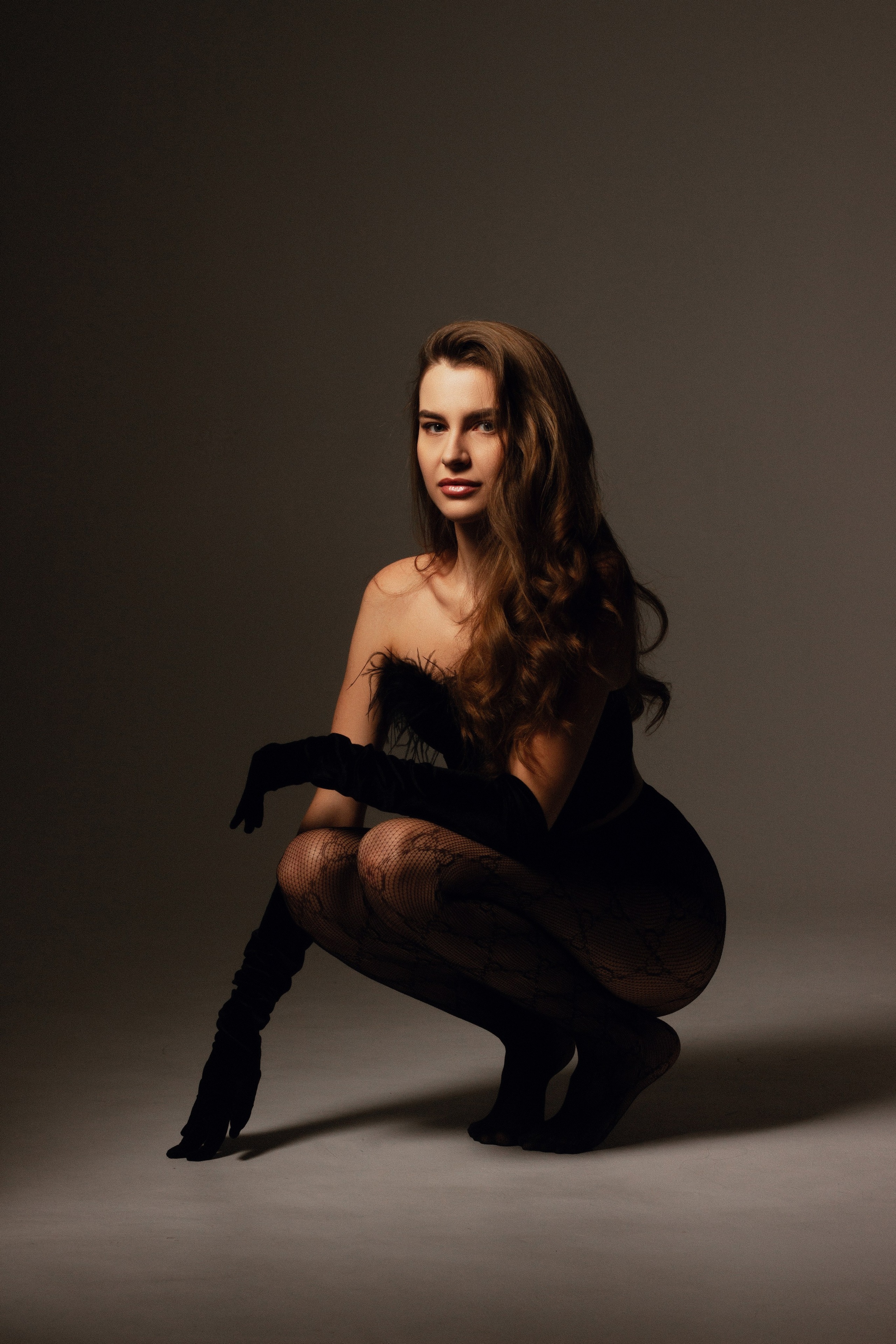 Настя. Фотограф Новосибирск