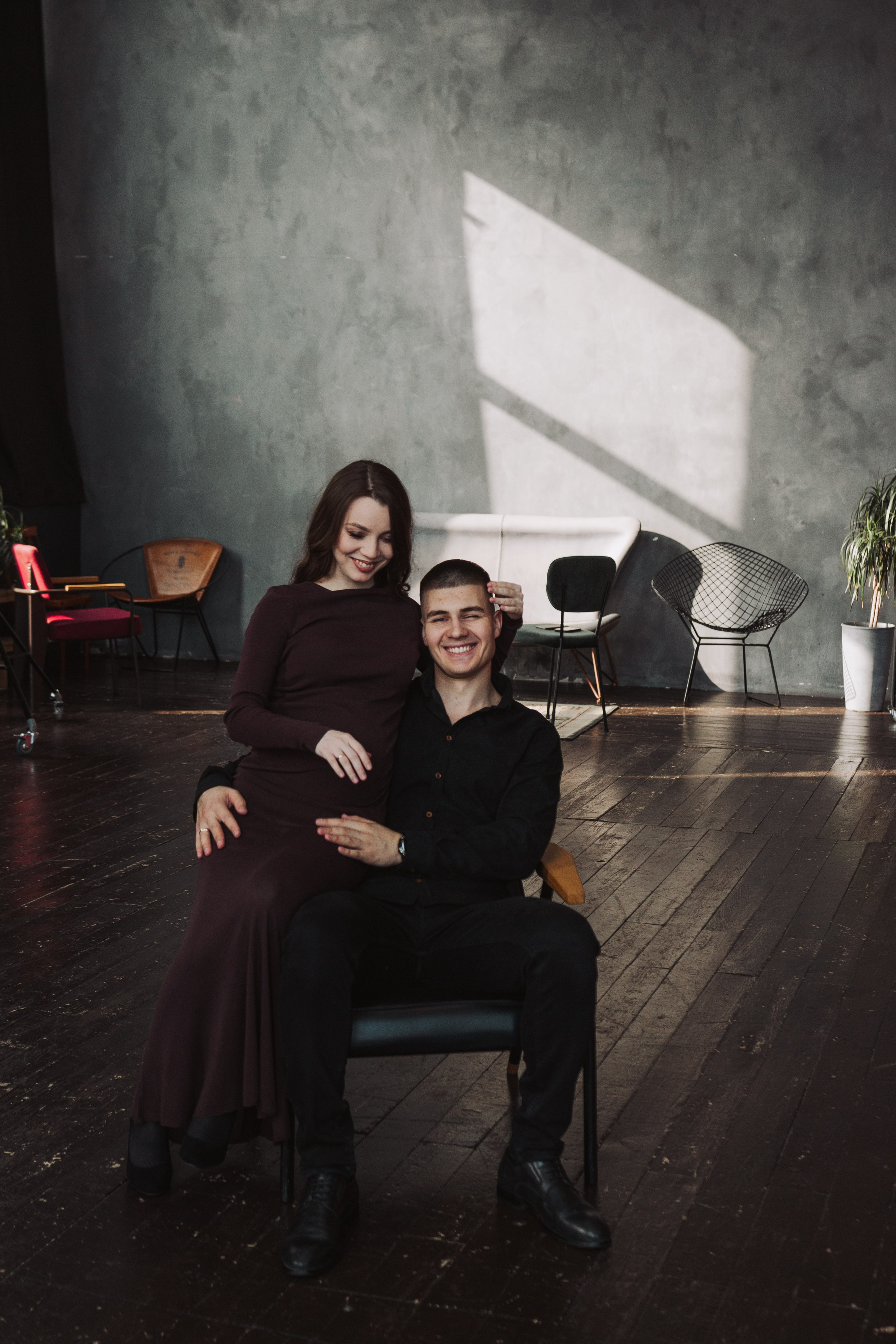 A. Фотограф Новосибирск