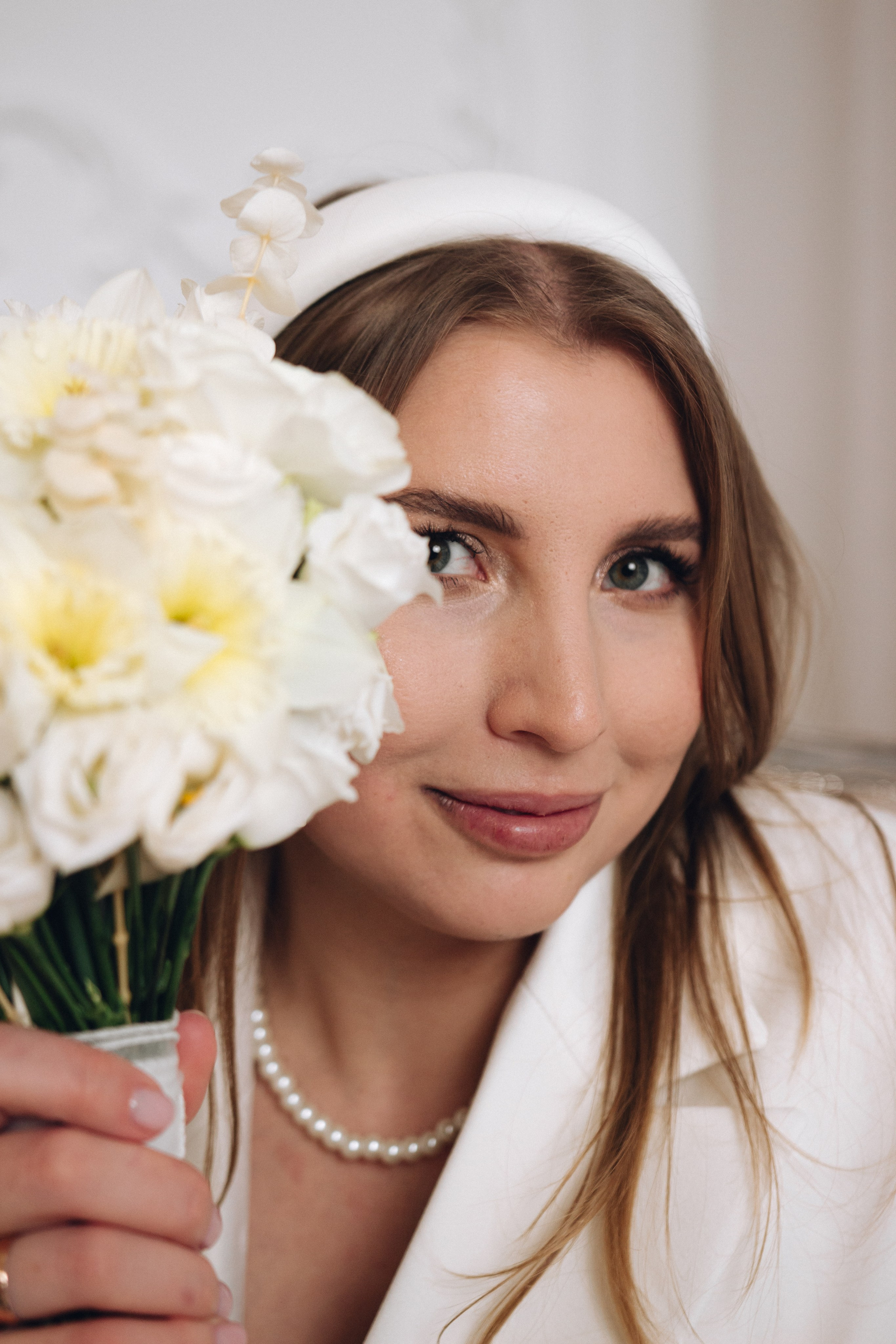 Мария и Петр. Фотограф Новосибирск