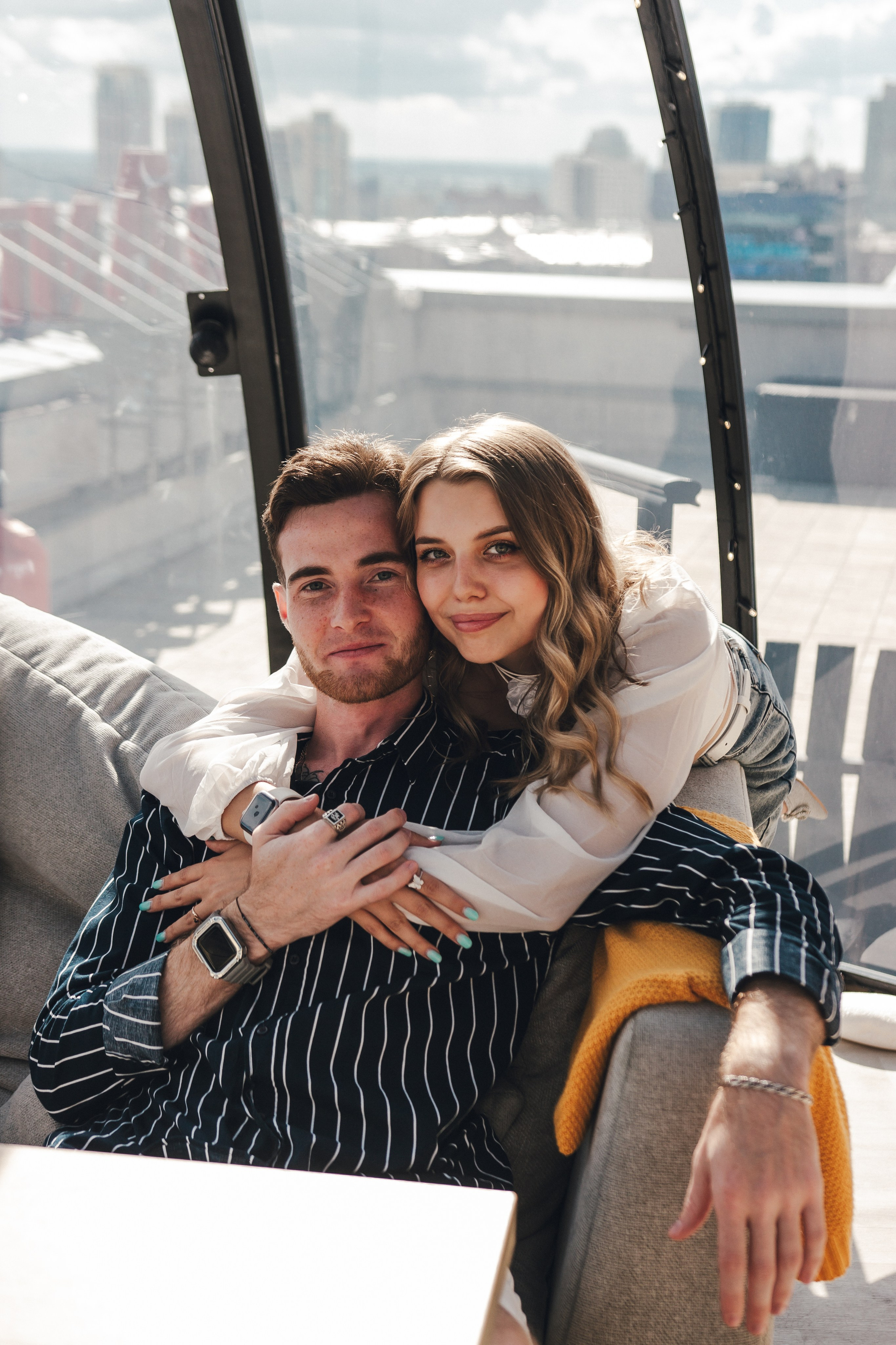 Capsula. Фотограф Новосибирск