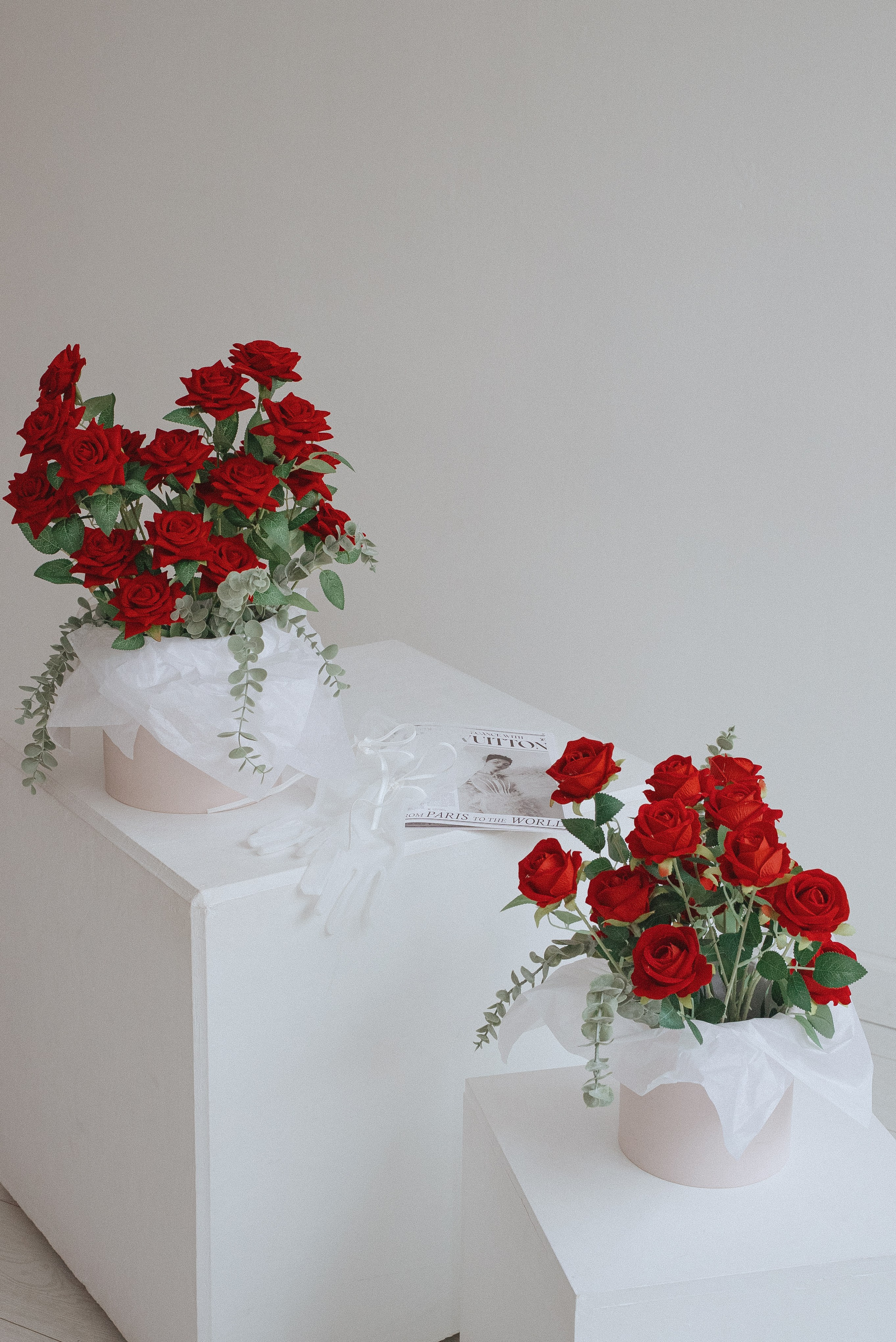 День Влюблённых. Фотостудия в Люберцах