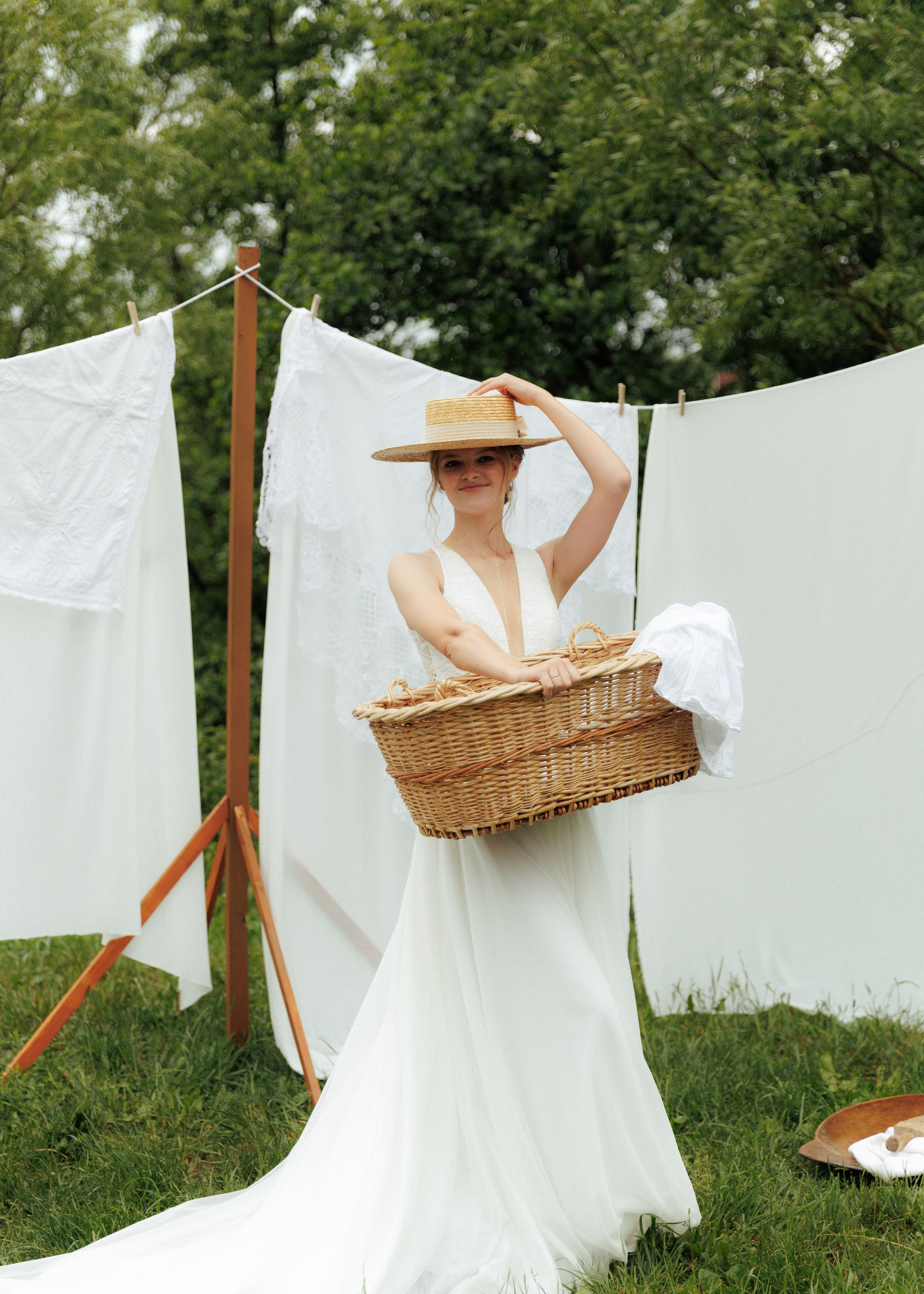 Анастасия & Сергей. Оформление свадеб, декор свадеб Вера Маркова, Москва