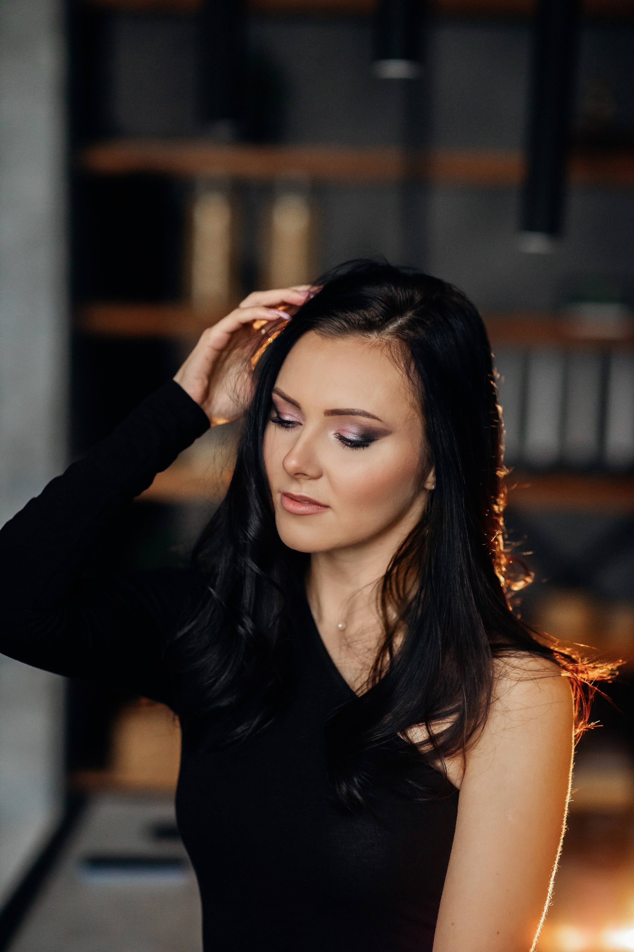 Максим и Олеся. Семейный lifestyle фотограф в Санкт-Петербурге Людмила Пахомова