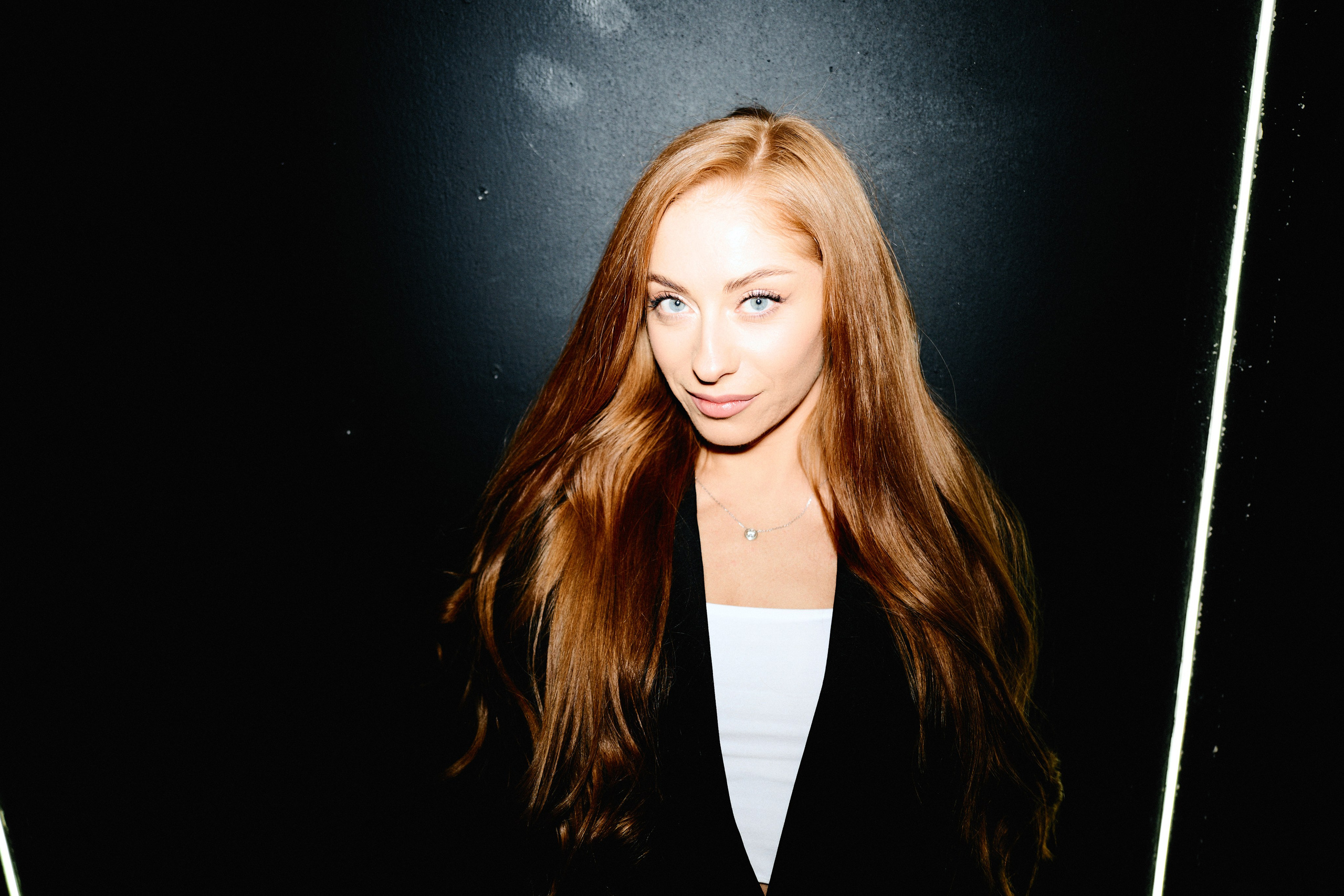 Идеальная. Фотограф во Владимире, Москве и Суздале — Полина Романычева