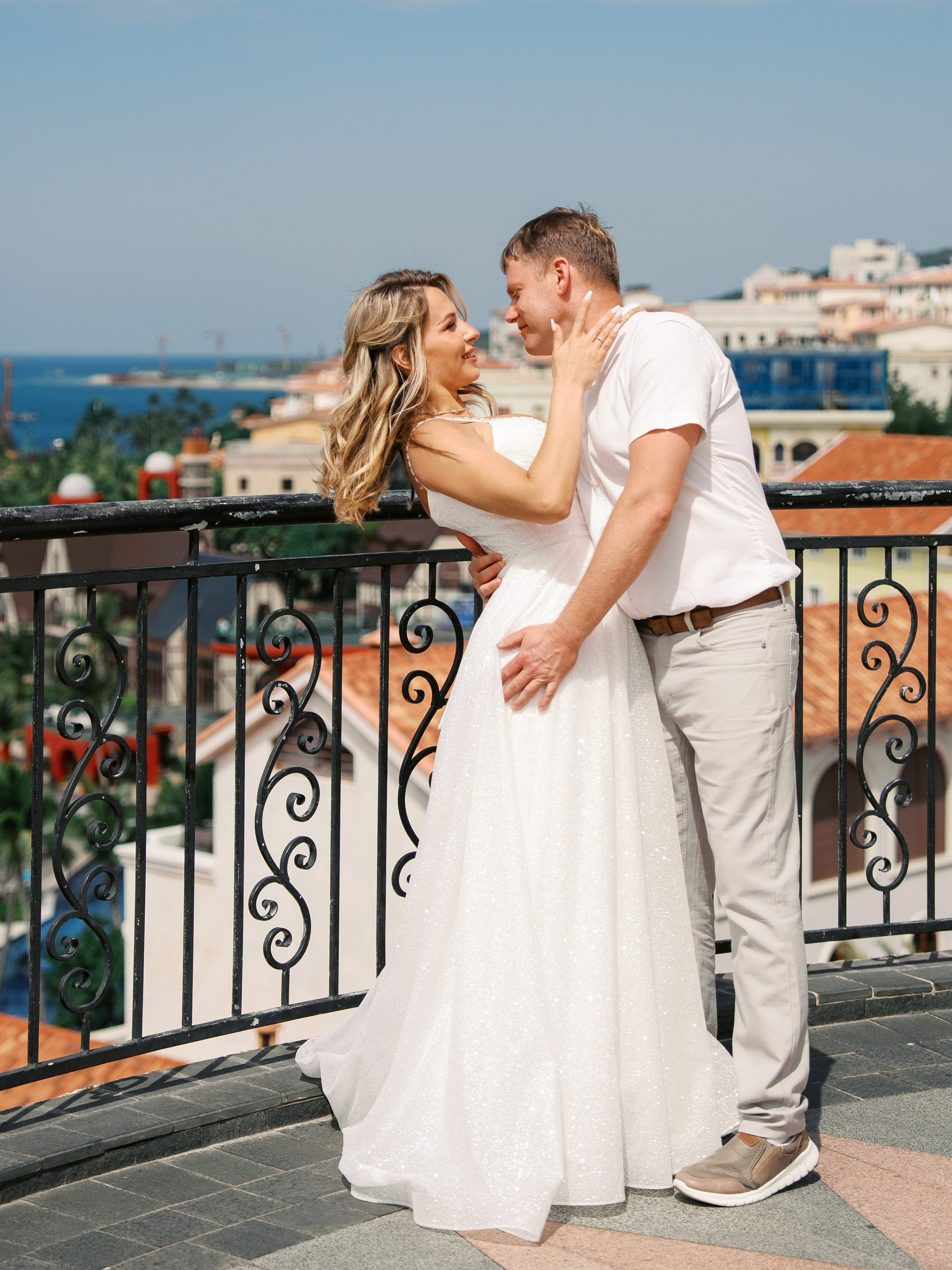 Max & Irina. Phu Quoc Photographer — Phu Quoc wedding Photograper