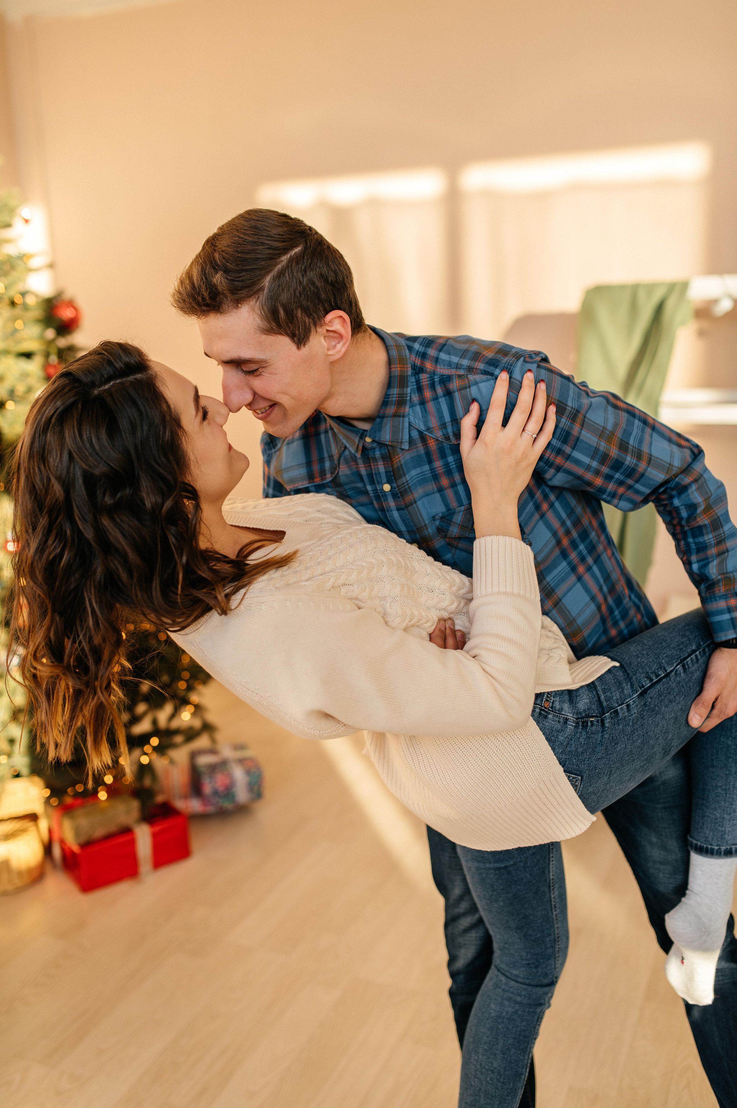 Фотосессия для Иры и Жени. Катя Курлович — семейный фотограф в Бобруйске и Минске