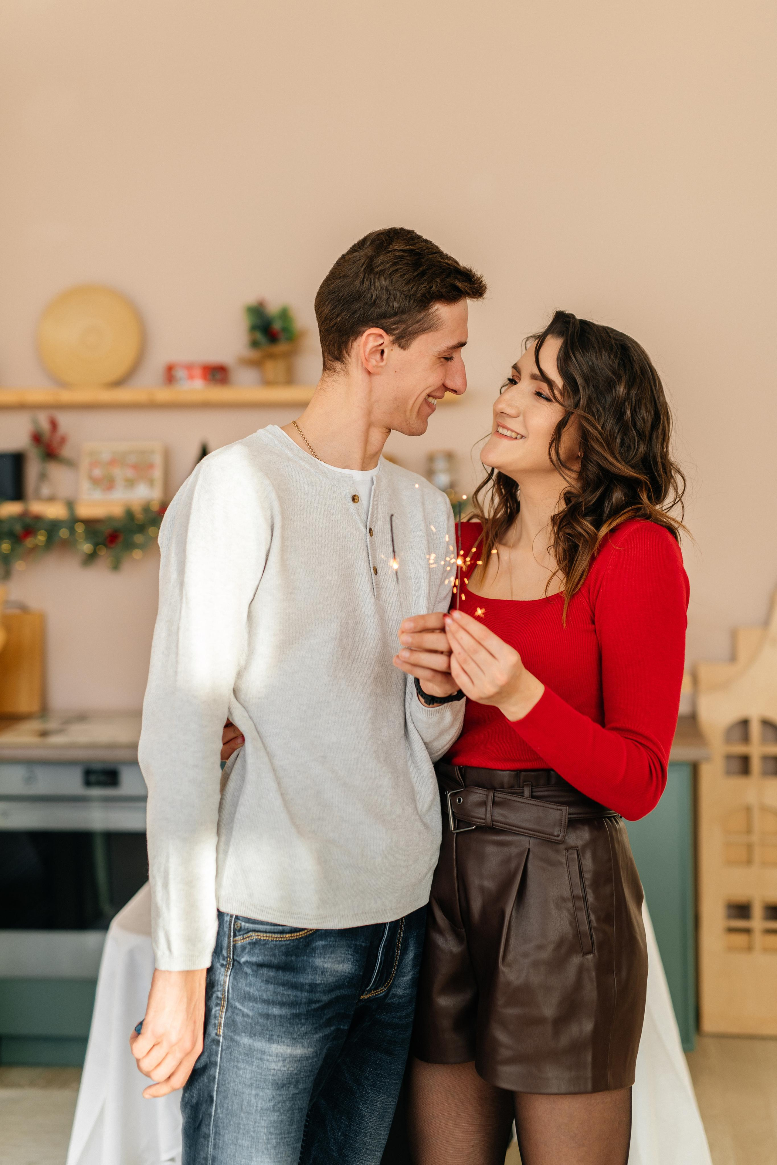 Фотосессия для Иры и Жени. Катя Курлович — семейный фотограф в Бобруйске и Минске