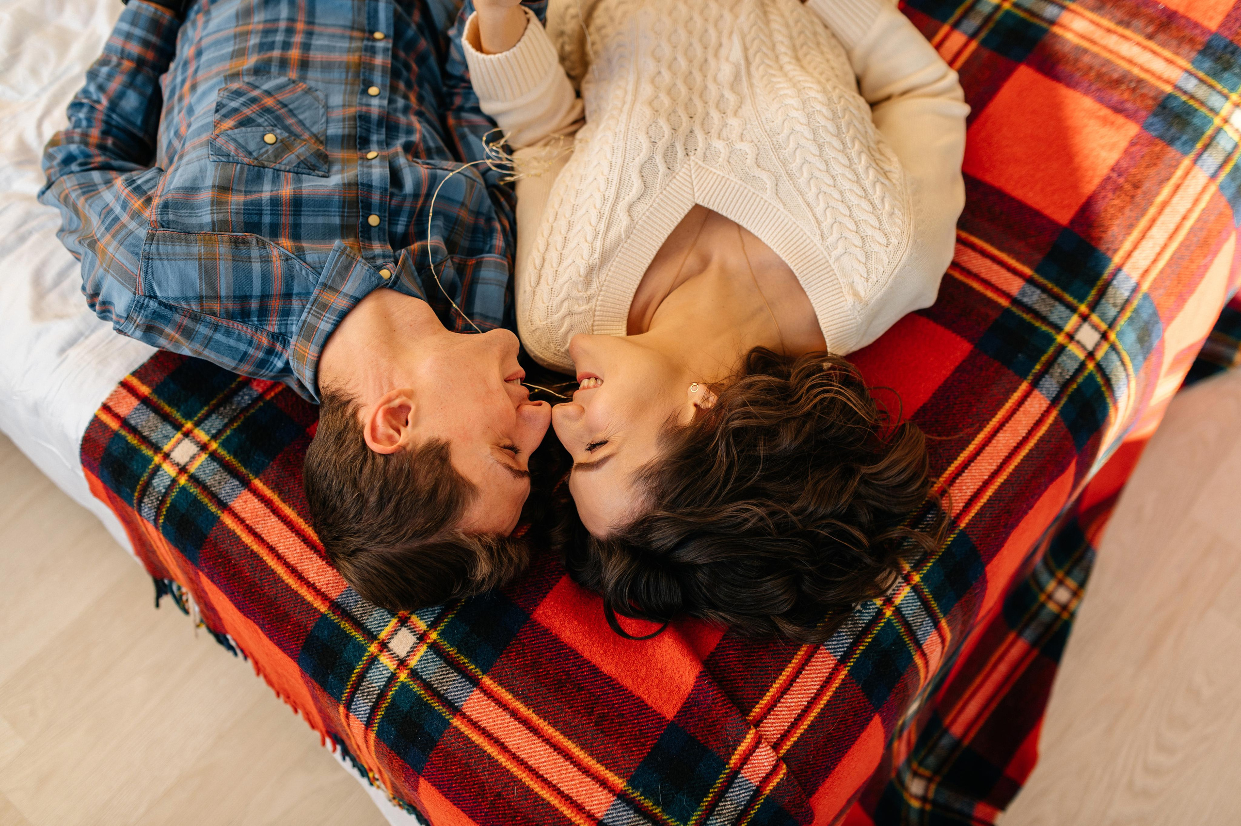 Фотосессия для Иры и Жени. Катя Курлович — семейный фотограф в Бобруйске и Минске