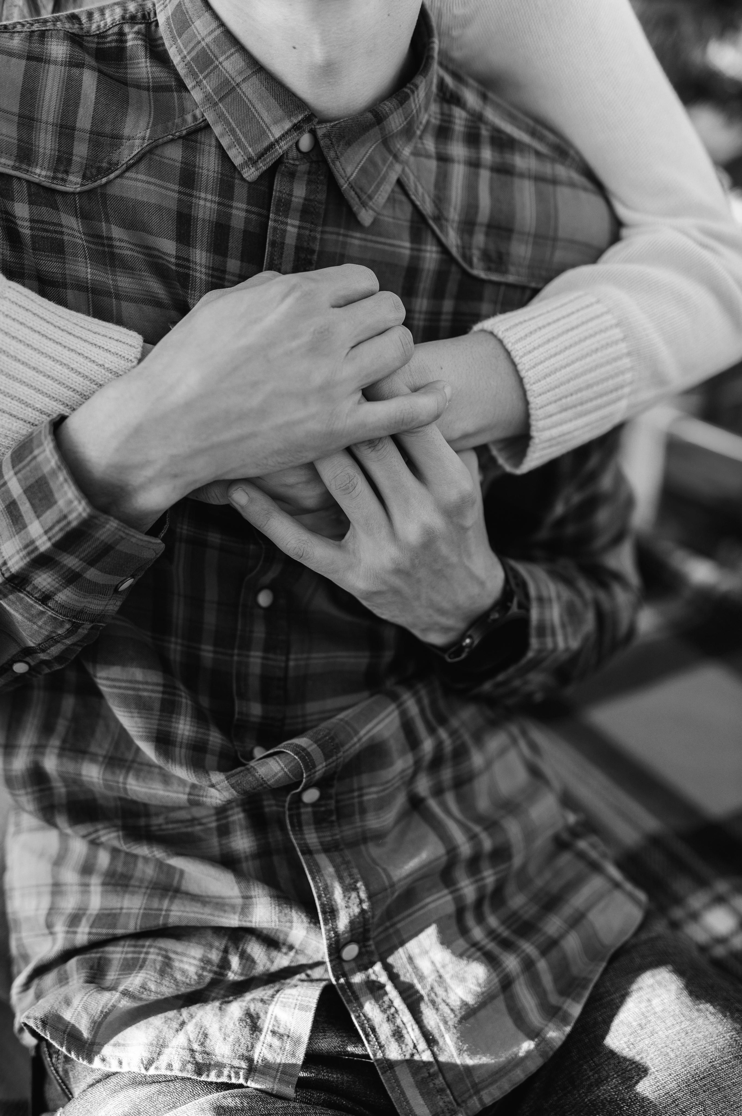 Фотосессия для Иры и Жени. Катя Курлович — семейный фотограф в Бобруйске и Минске