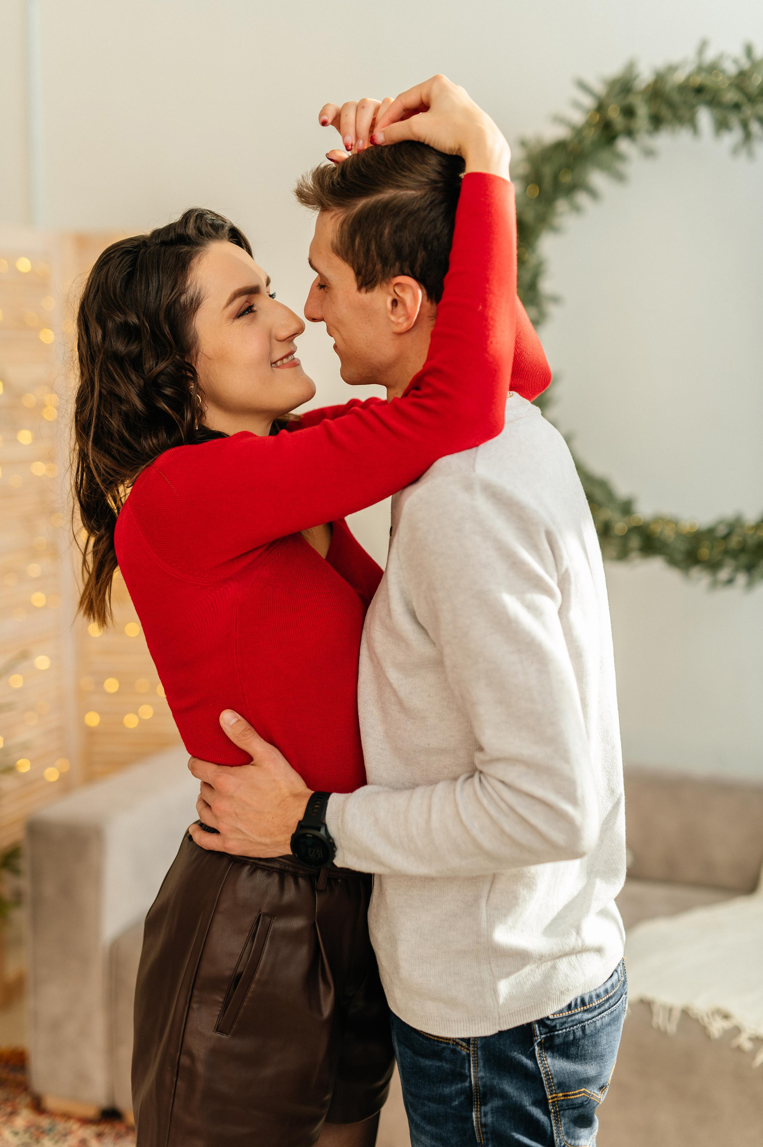 Фотосессия для Иры и Жени. Катя Курлович — семейный фотограф в Бобруйске и Минске