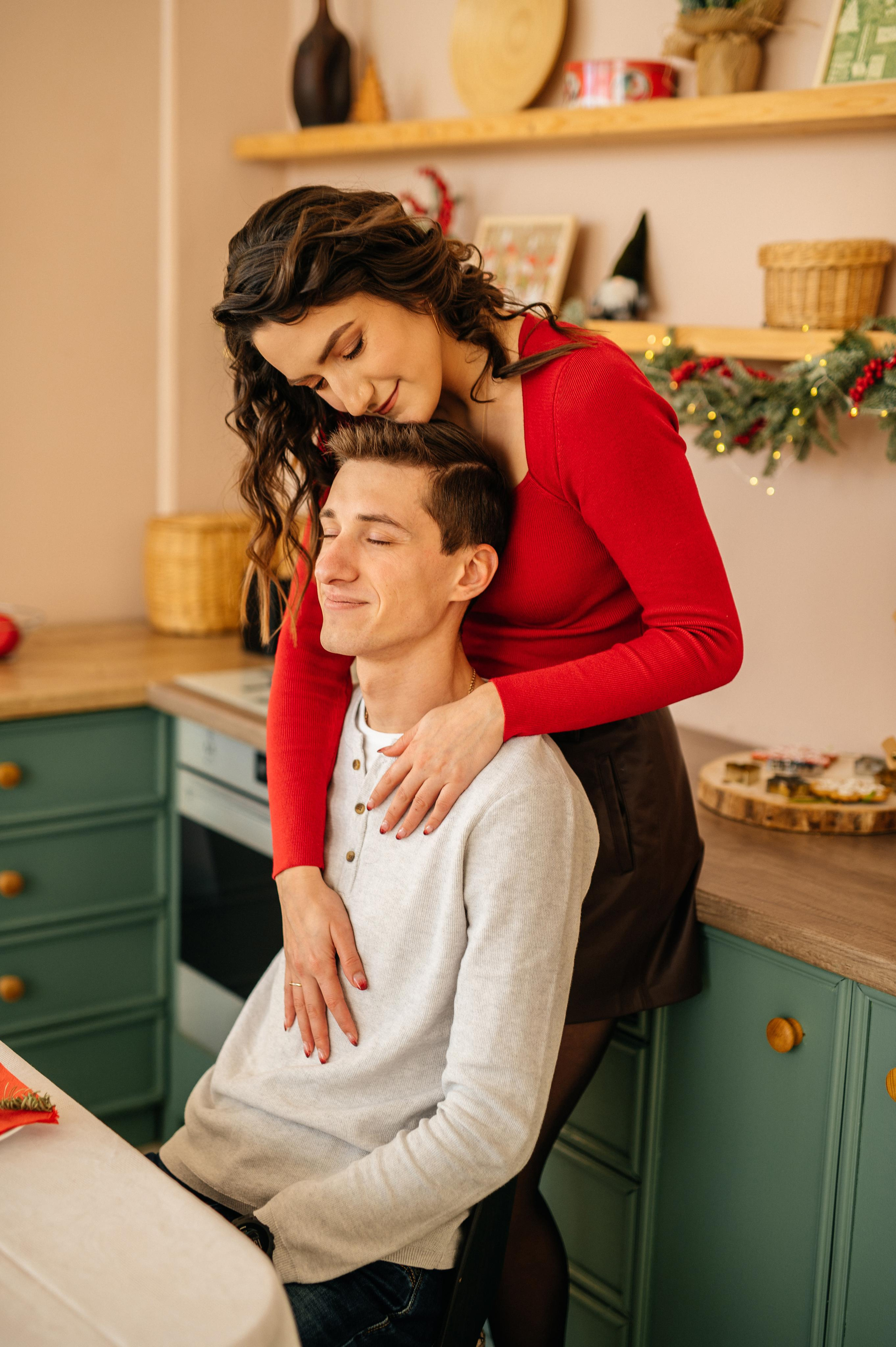 Фотосессия для Иры и Жени. Катя Курлович — семейный фотограф в Бобруйске и Минске