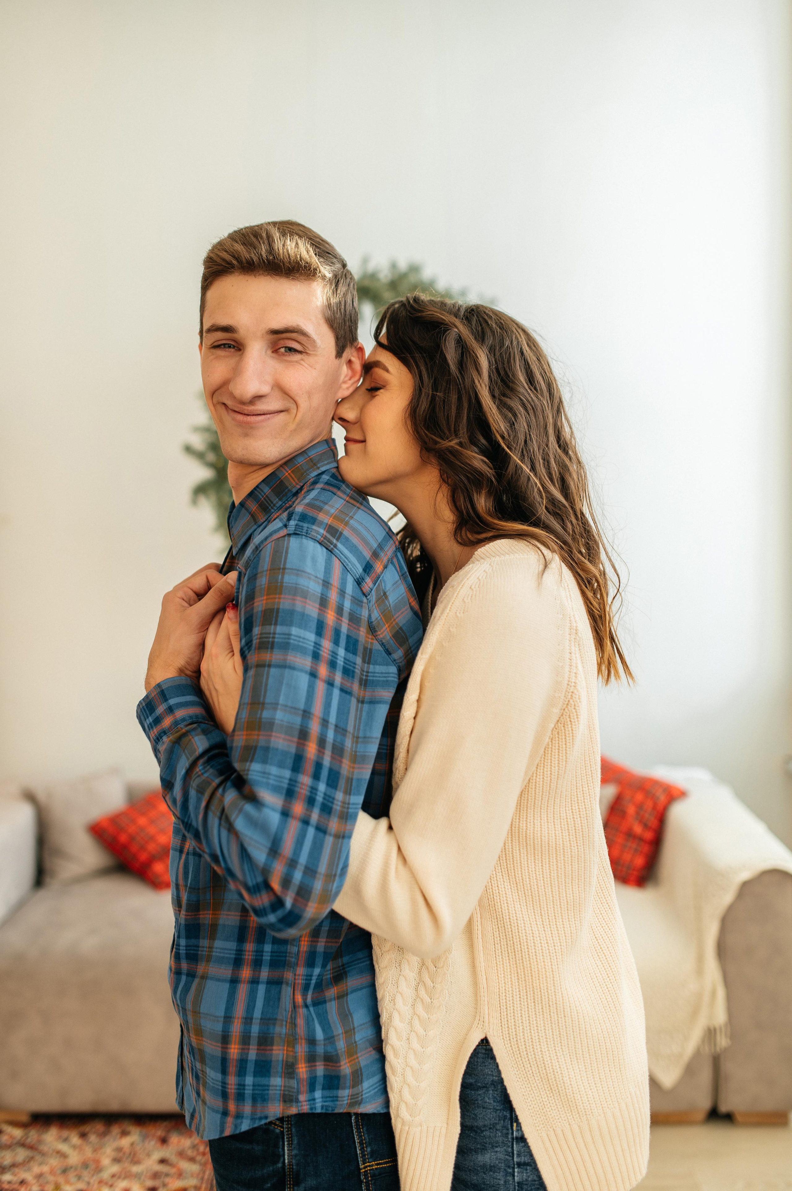 Фотосессия для Иры и Жени. Катя Курлович — семейный фотограф в Бобруйске и Минске