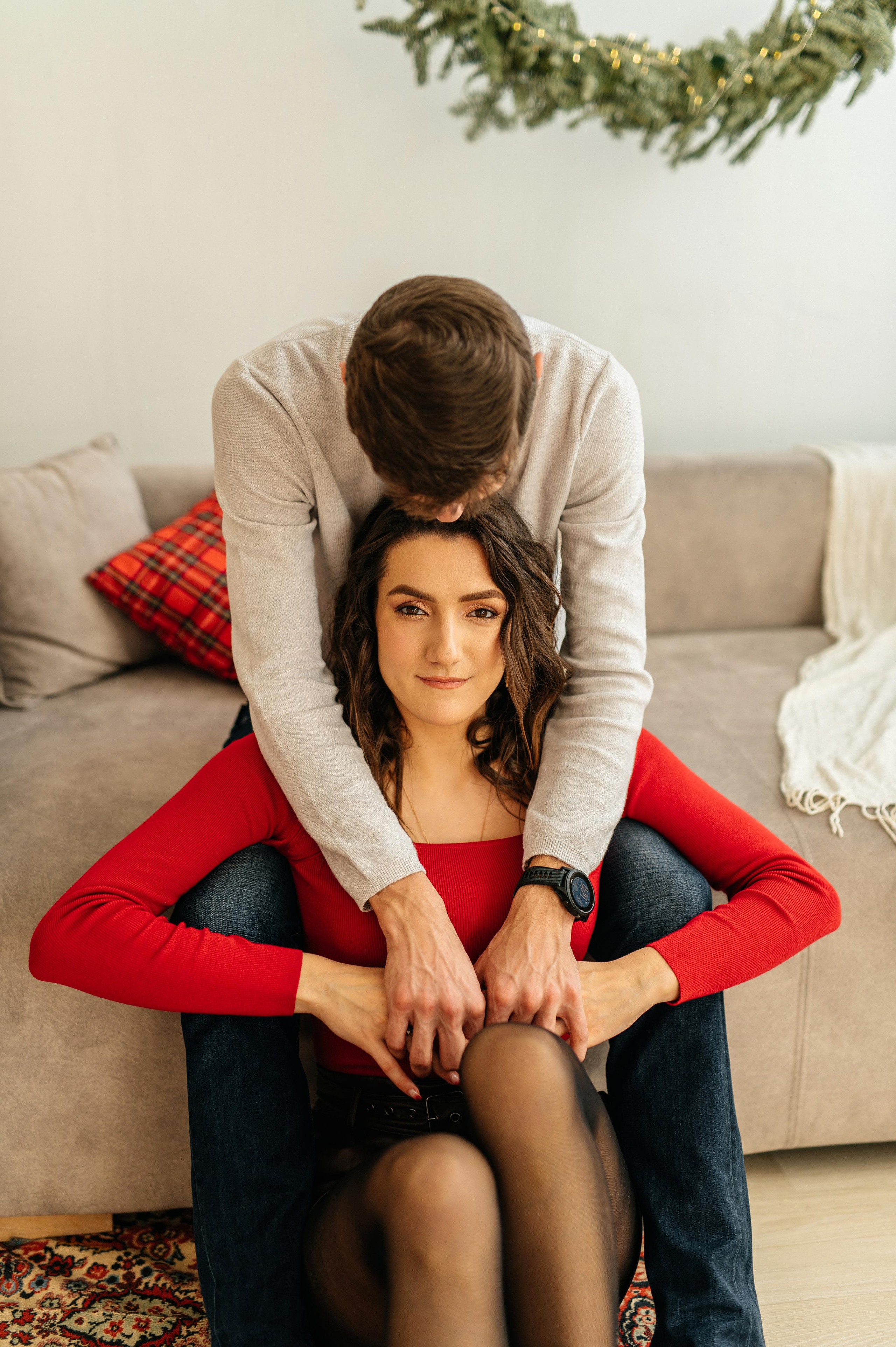 Фотосессия для Иры и Жени. Катя Курлович — семейный фотограф в Бобруйске и Минске