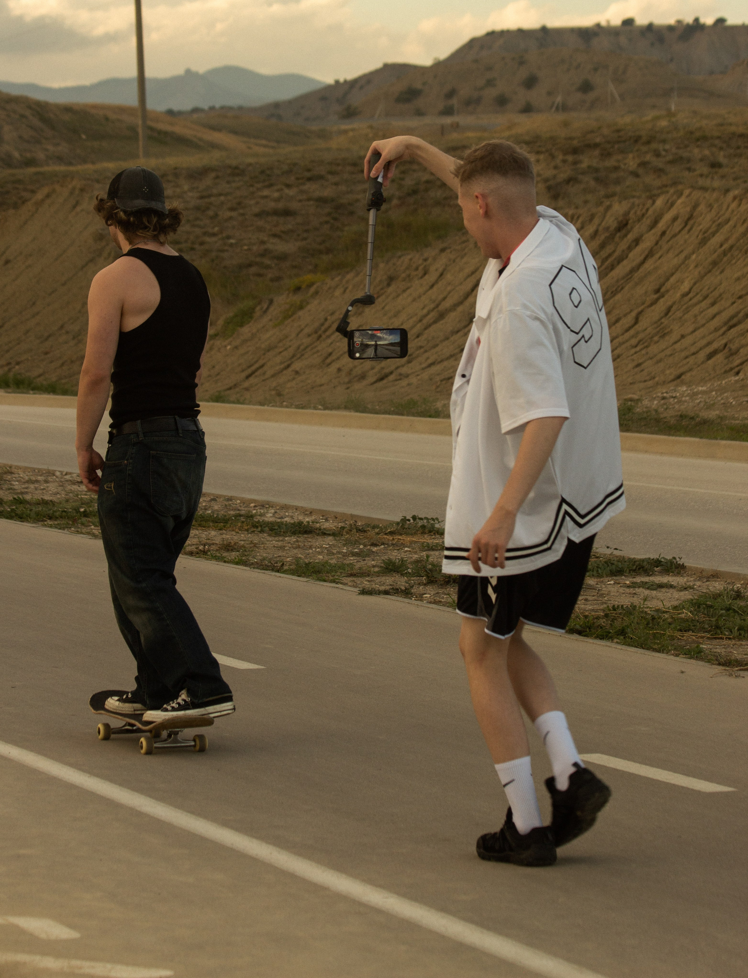 СЪЕМКИ КЛИПА «ЗАВТРАК ЧЕМПИОНОВ». Киношник — фотограф в Санкт-Петербурге и Калининграде