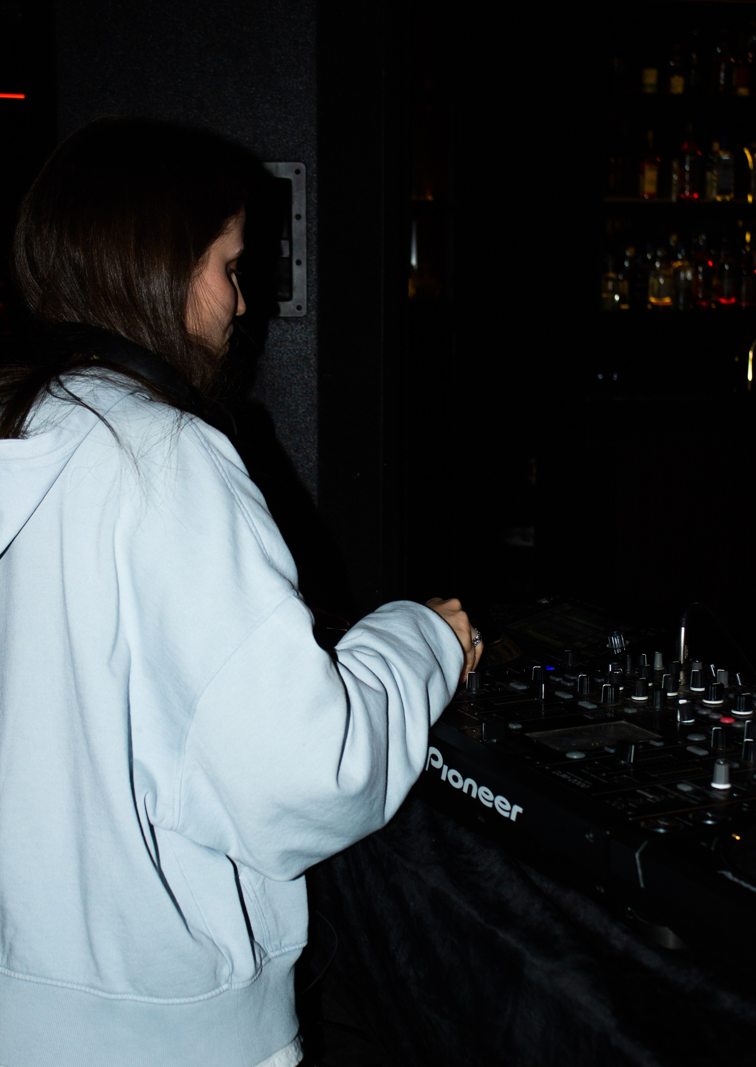IN THE ROOM PARTY. Киношник — фотограф в Санкт-Петербурге и Калининграде