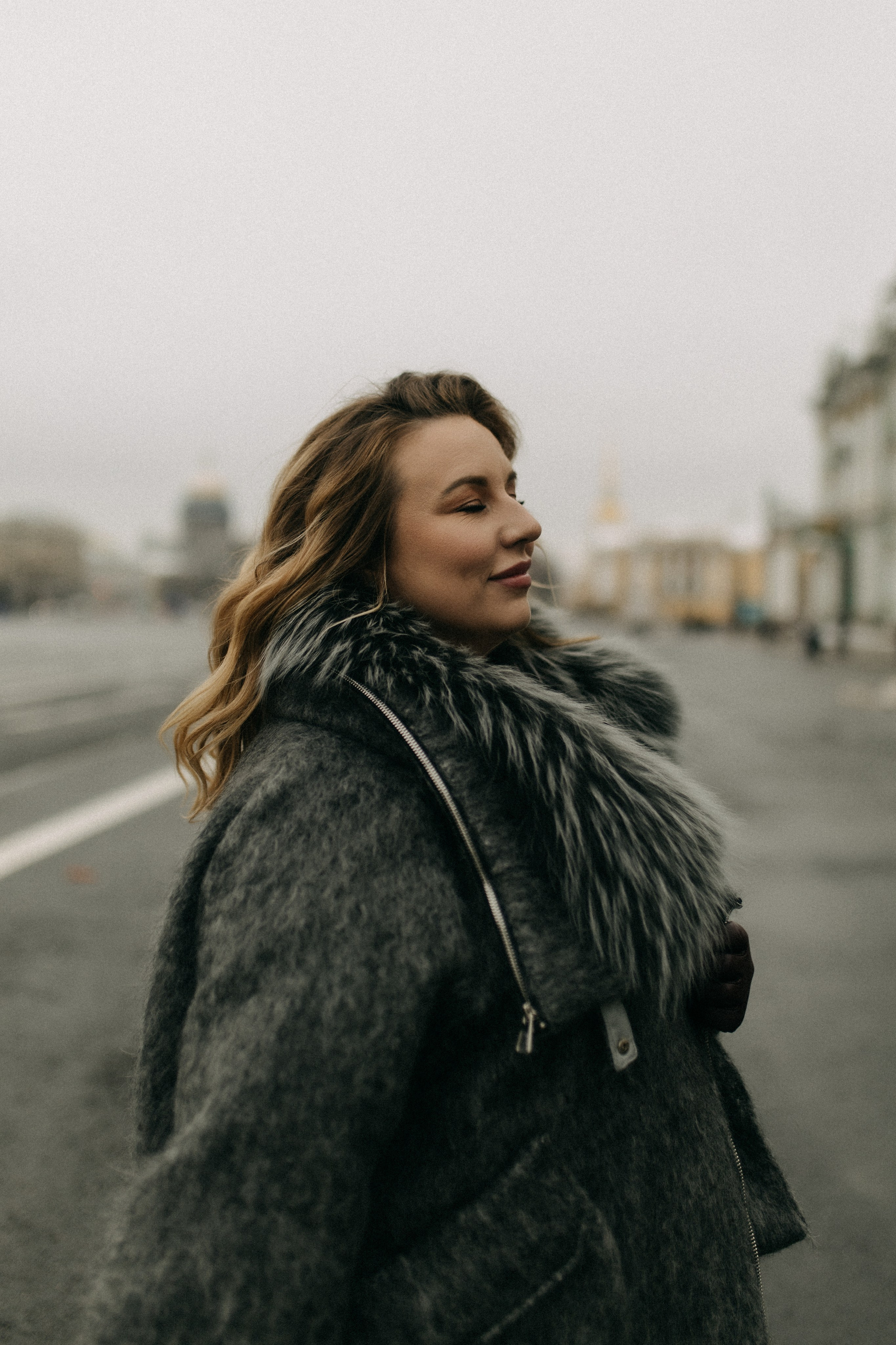 Леся. Фотограф в Санкт-Петербурге