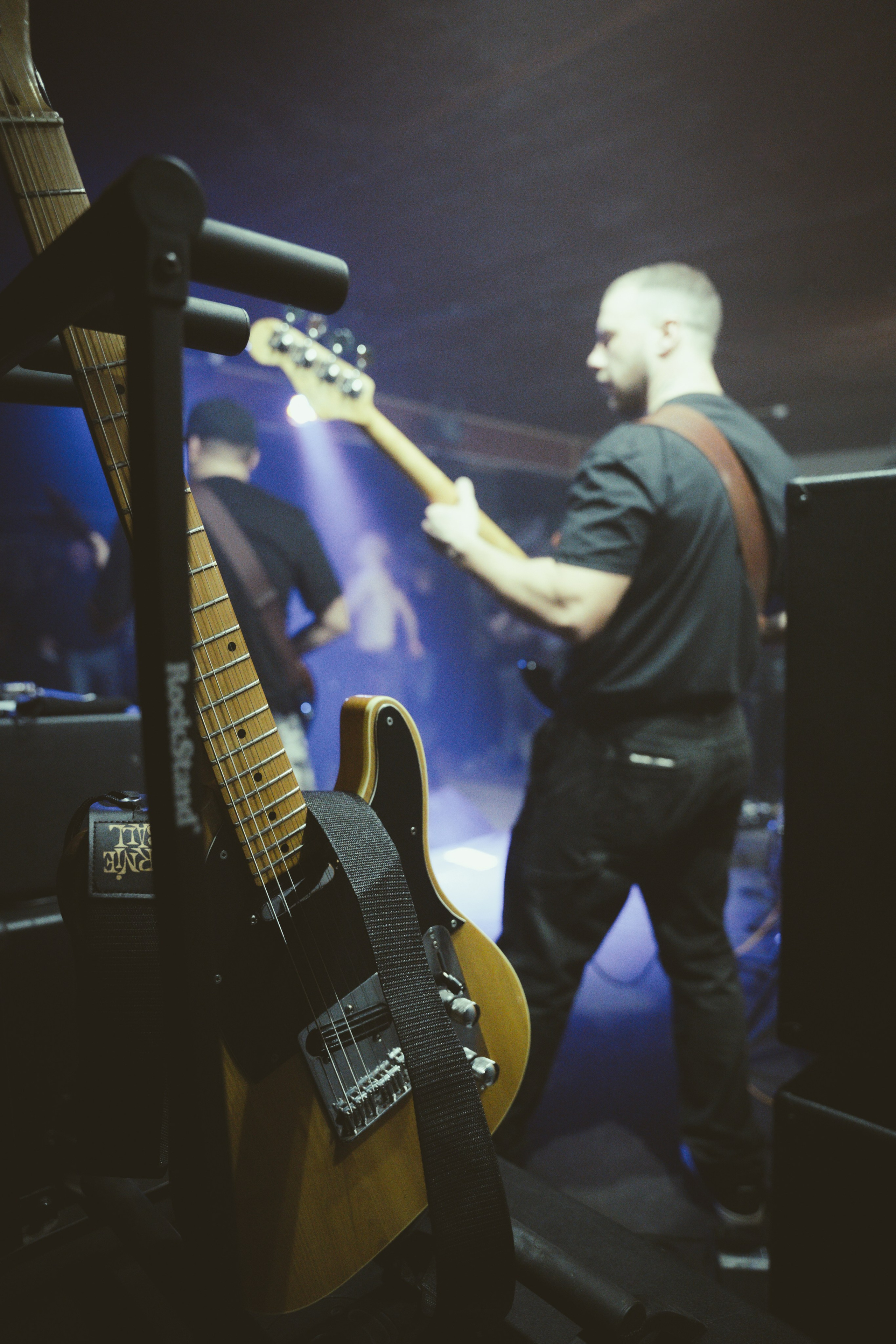 <МЕТАЛЛОМАНИЯ: VOL3>//31.01.2025 во FLAT209. Портретный фотограф в Смоленске и Москве Мария Громова