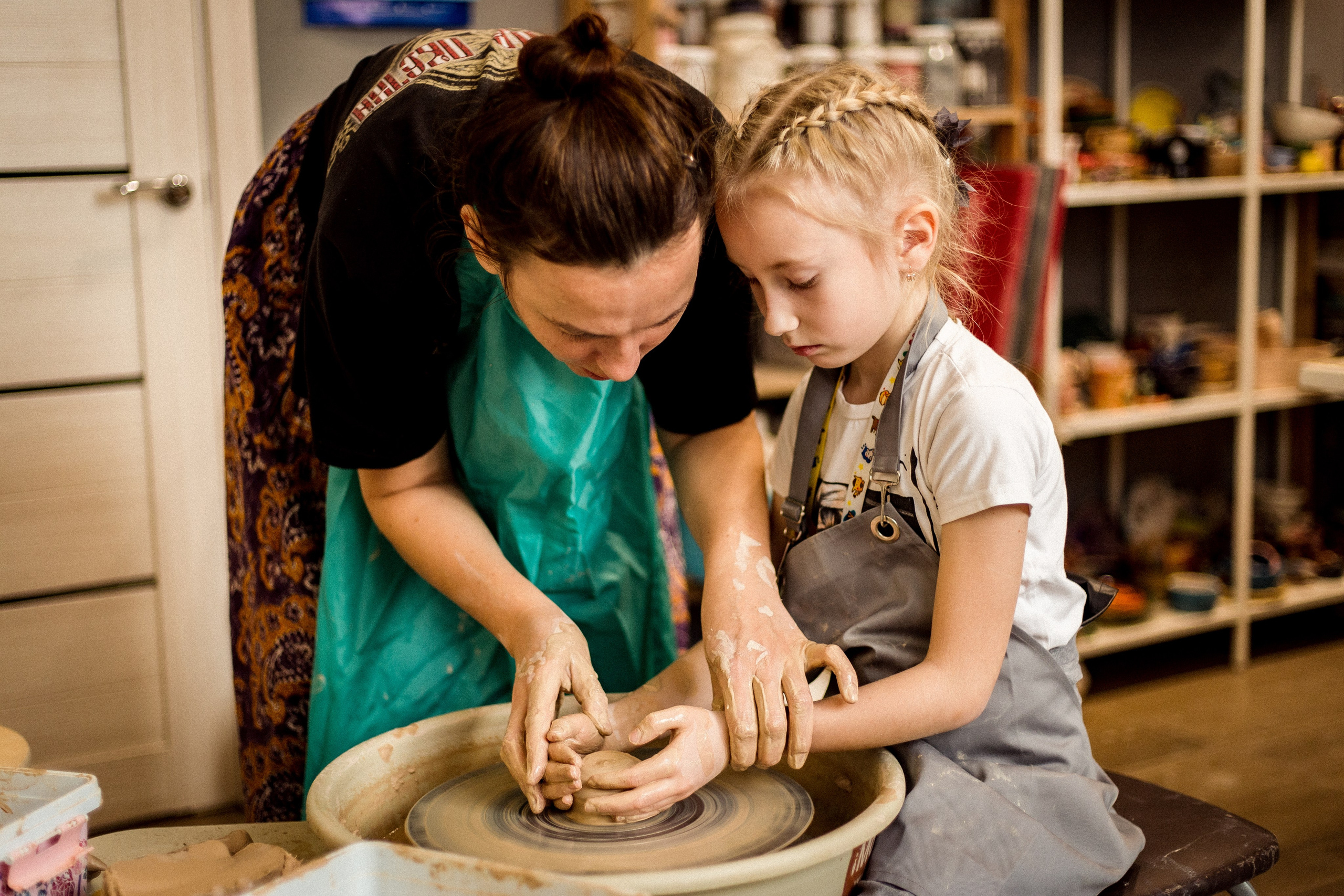 Репортаж. Женский и Семейный Фотограф в Москве. Портреты, lifestyle, репортаж