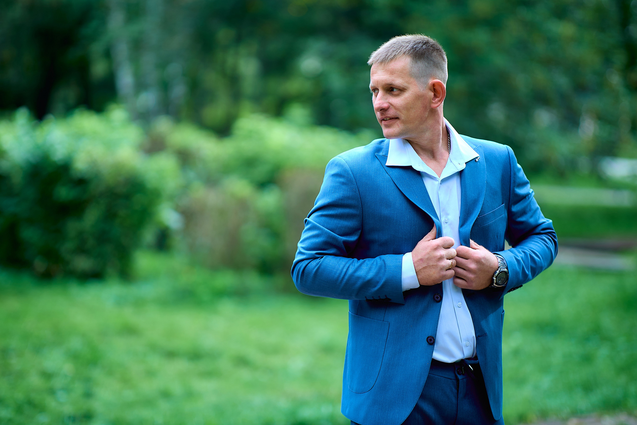 Свадебная фотосъемка. Автор: Любовь Гальцова. Любовь Гальцова — свадебный, семейный, детский фотограф в городе Кемерово и Кемеровской области