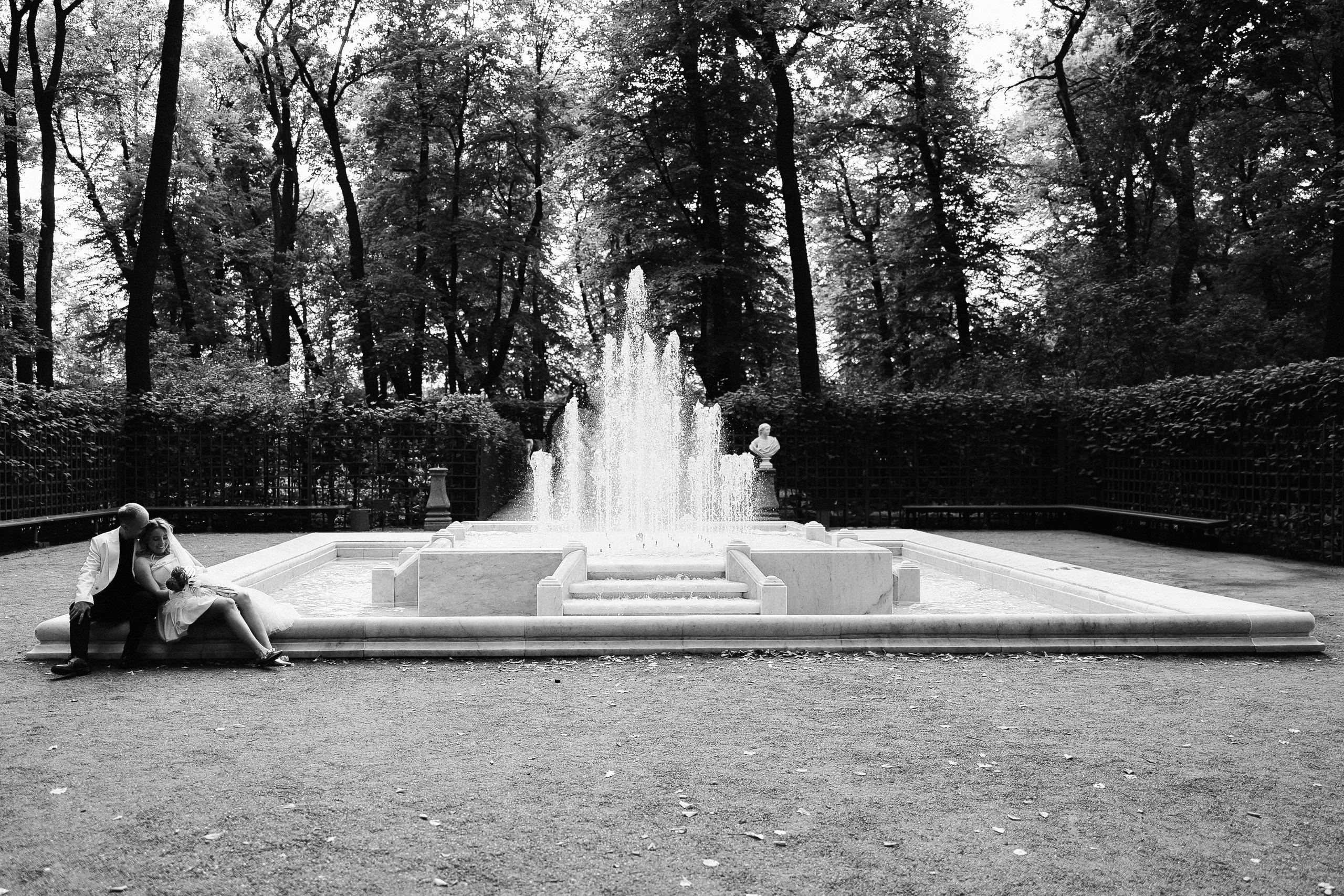 Когда я впервые увидел тебя, этот смех, ты мне напомнила по-моему сразу всех. Свадебный фотограф в Санкт-Петербурге Баженова Алина