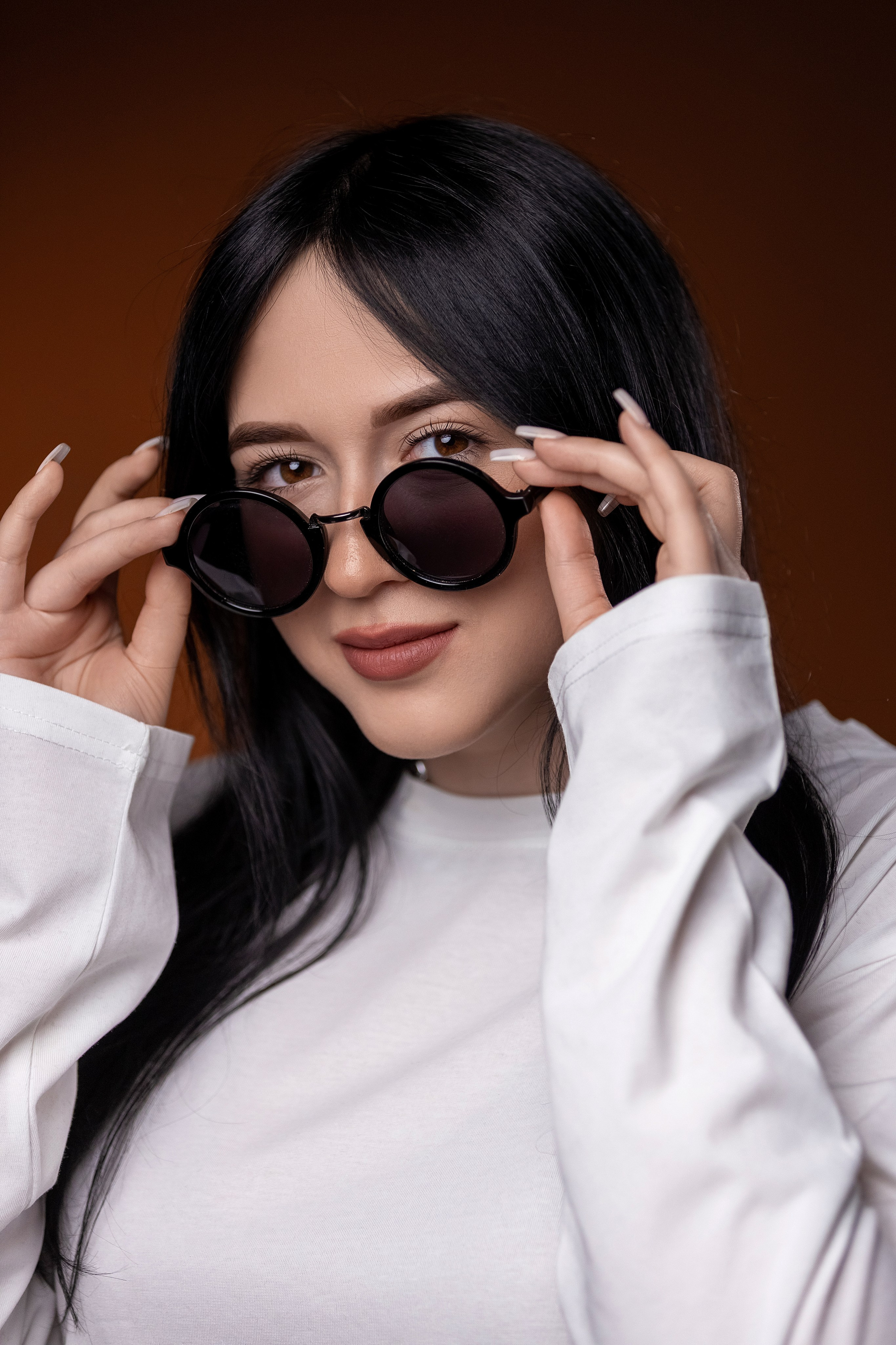 •ПОРТРЕТЫ СТУДИЯ•. Выпускной альбом Сургут ХМАО