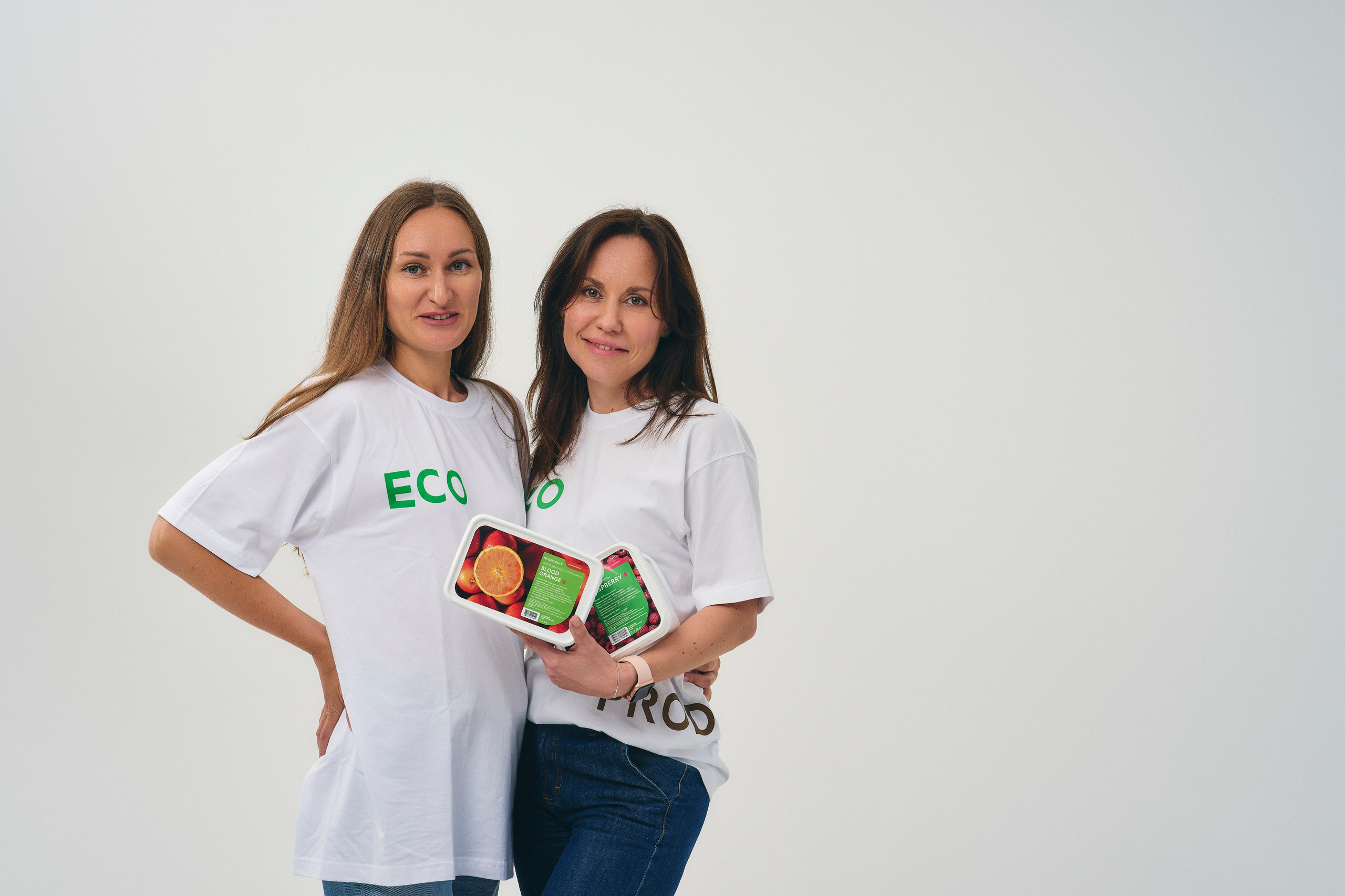 Экопродукт. Фотограф