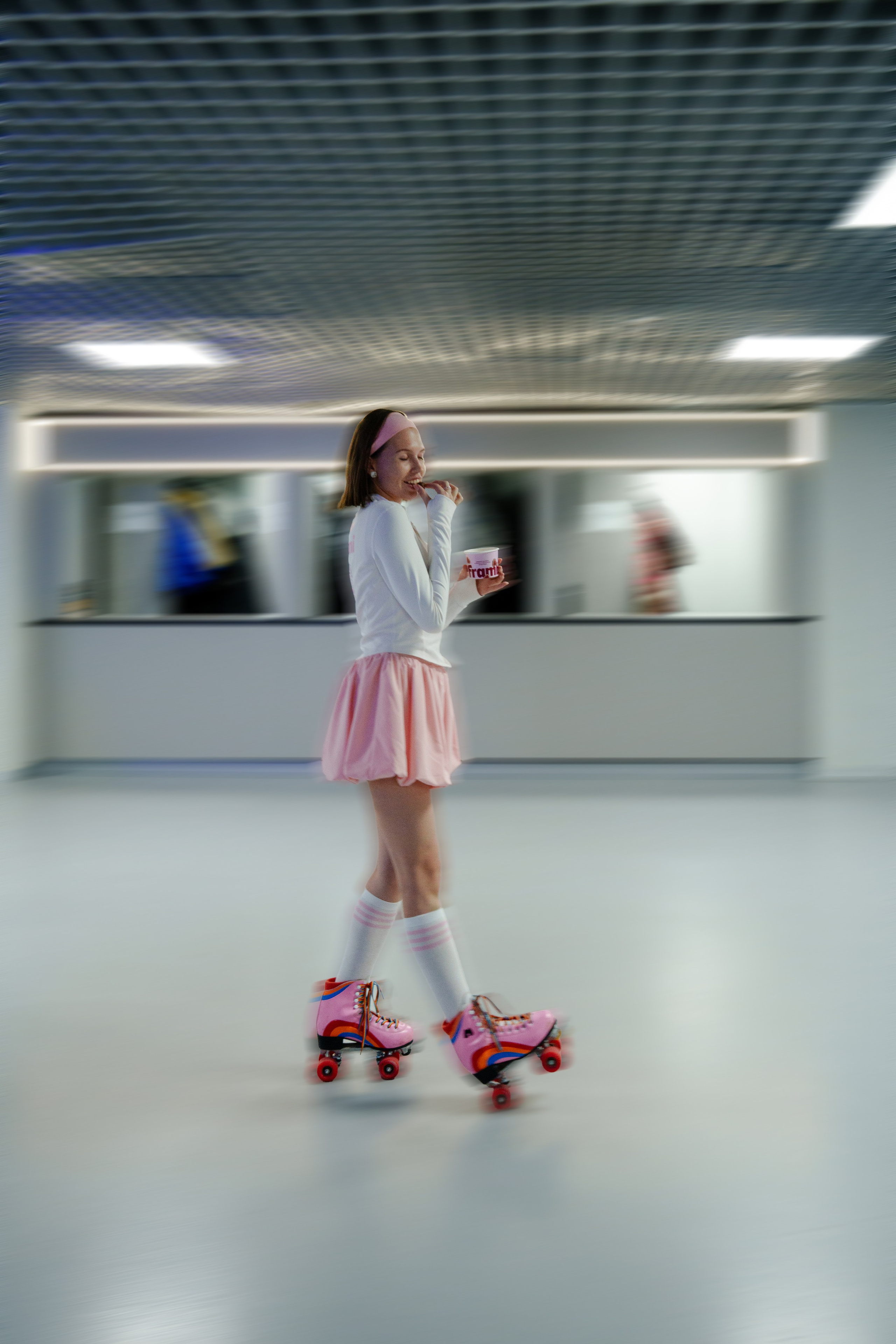 Media Basket. Репортажный фотограф Москва Сергей Дружинин