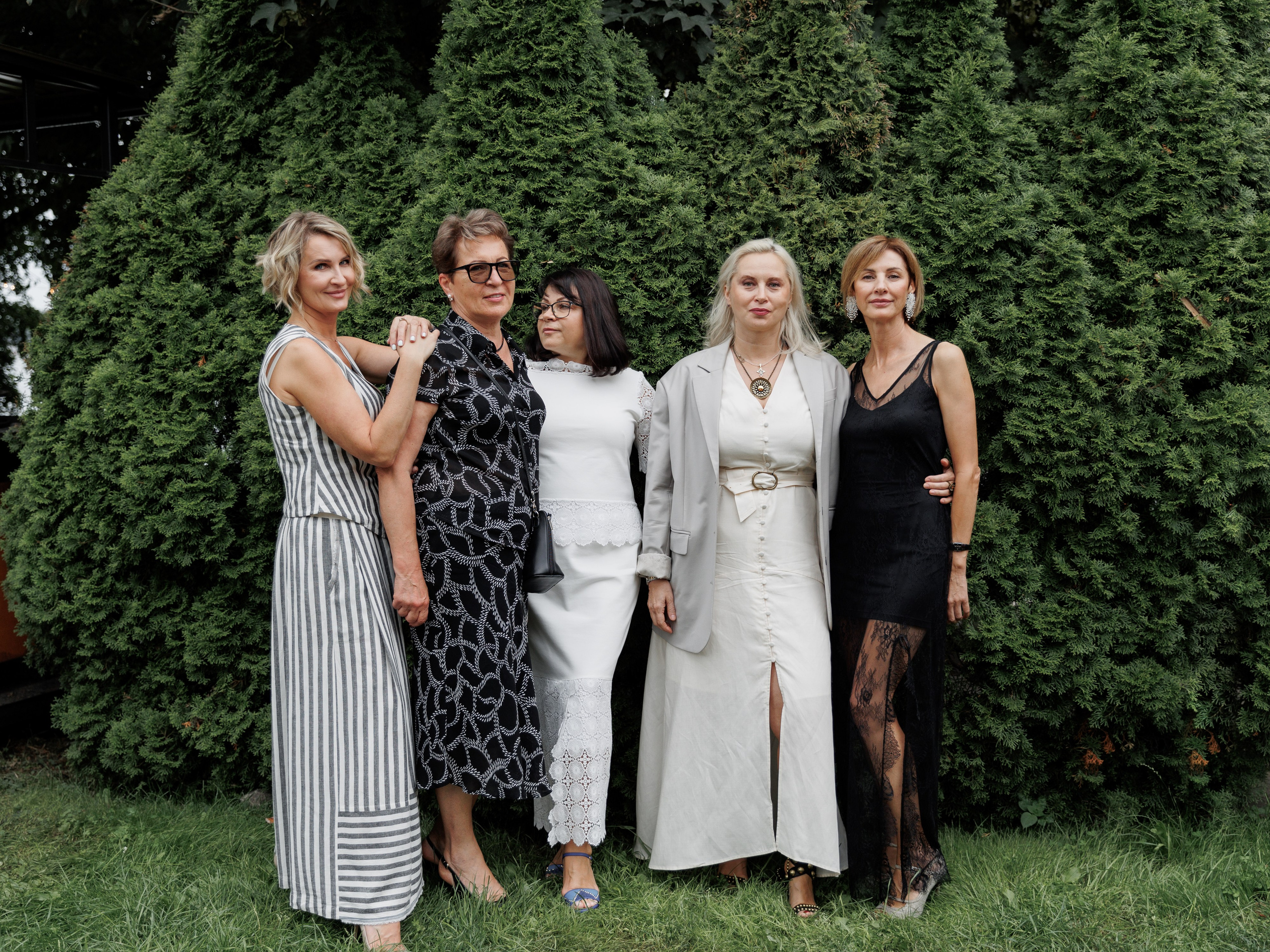 День рождения на берегу озера. Свадебный и семейный фотограф в Калининграде Ольга Мешечкова