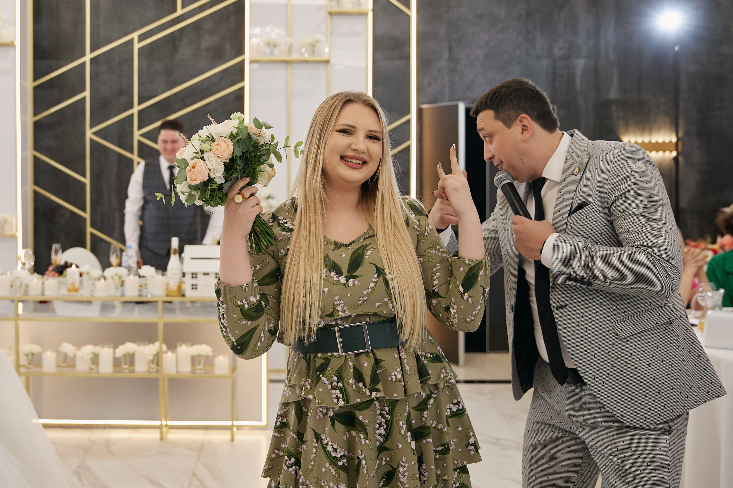 Анастасия и Вадим