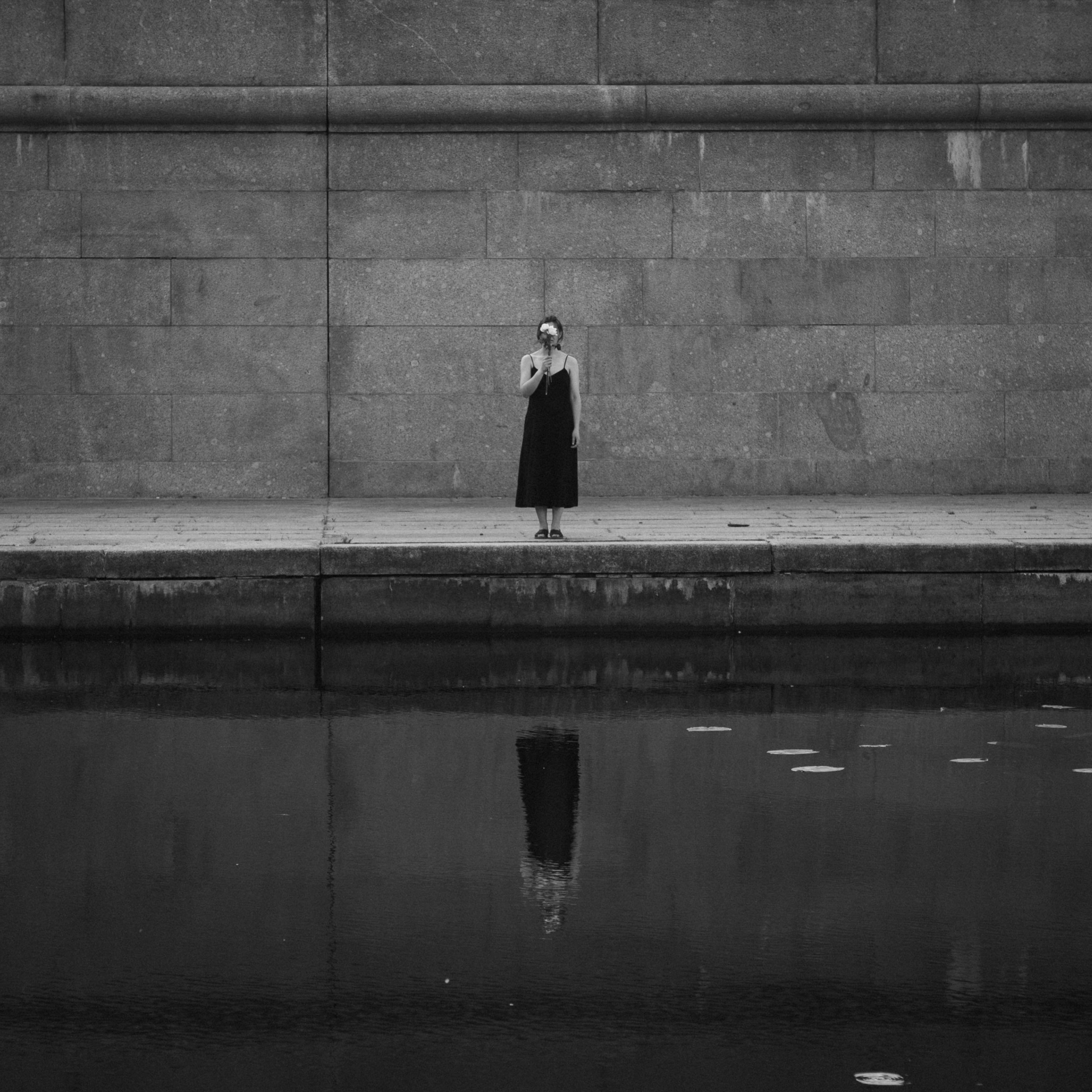 Малика Джумалеева — фотограф в Санкт-Петербурге