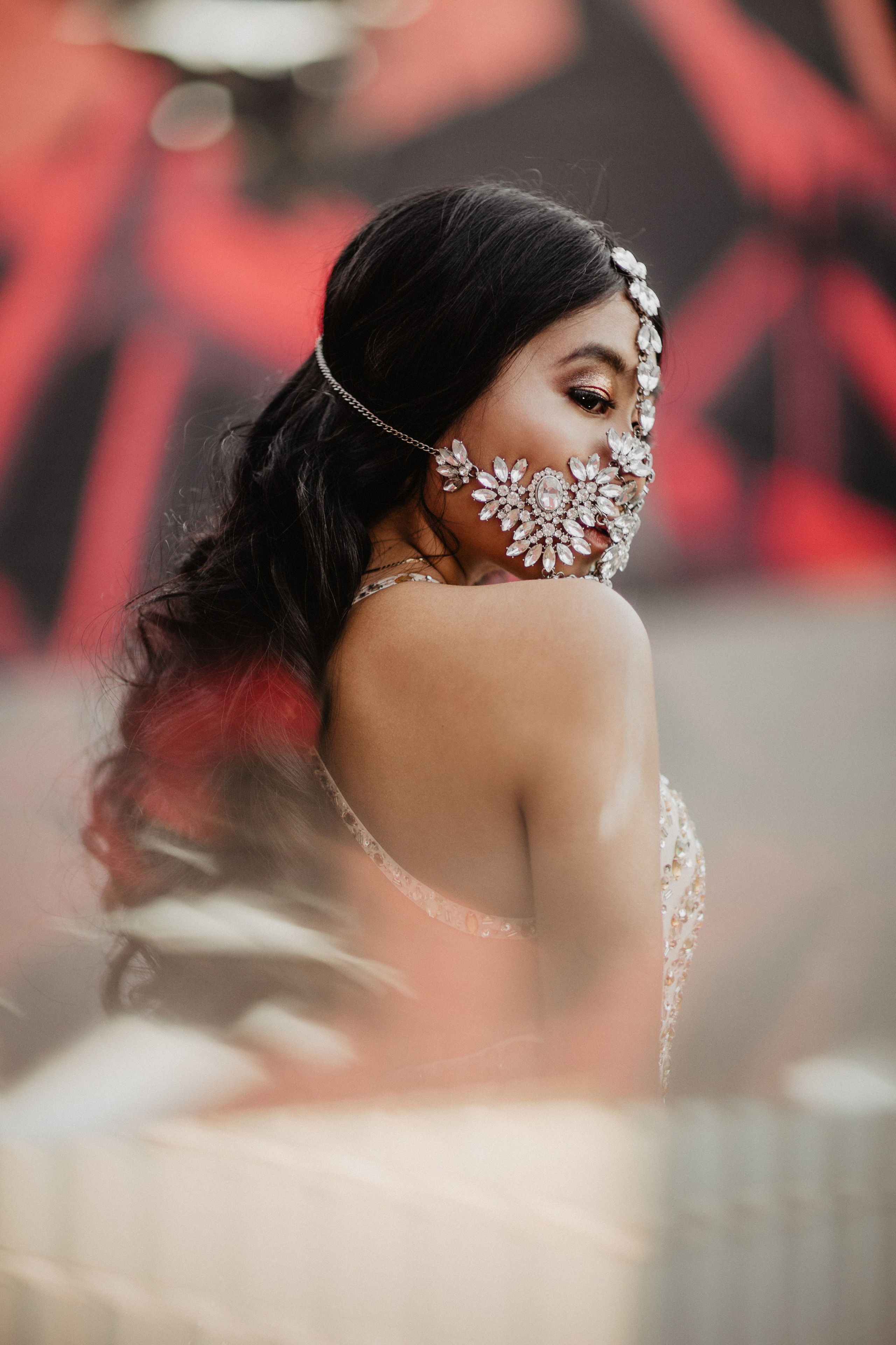 PORTRAITS. VETER photography