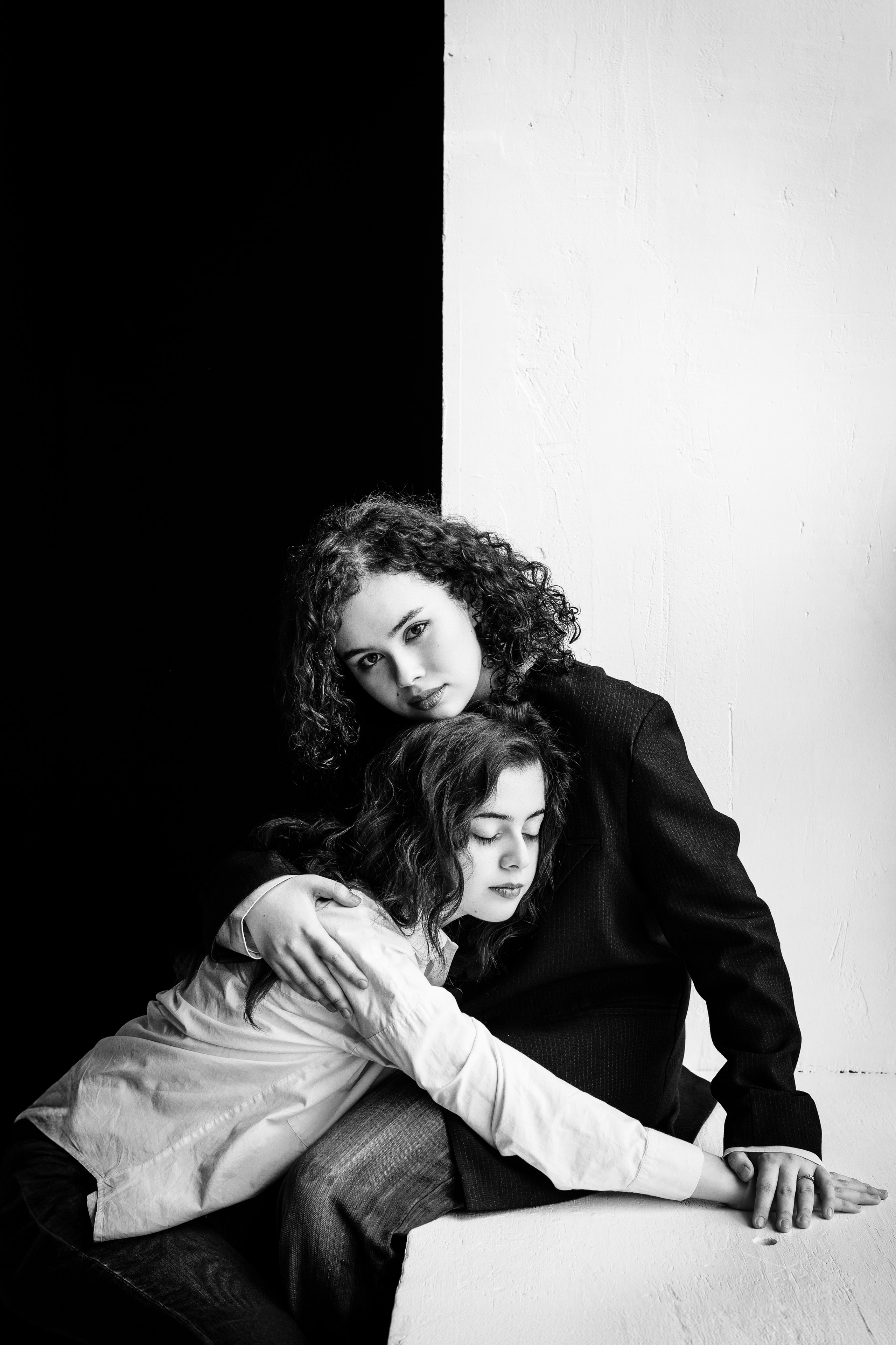 Фотомастерская «Птичка» творческие съемки. Москва и Санкт-Петербург