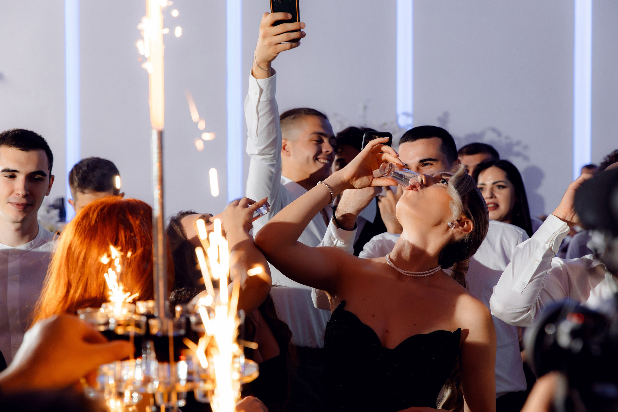 Свадебная съемка в Москве — Профессиональный фотограф Александр Визит. Александр Визит — Профессиональный фотограф, город Москва