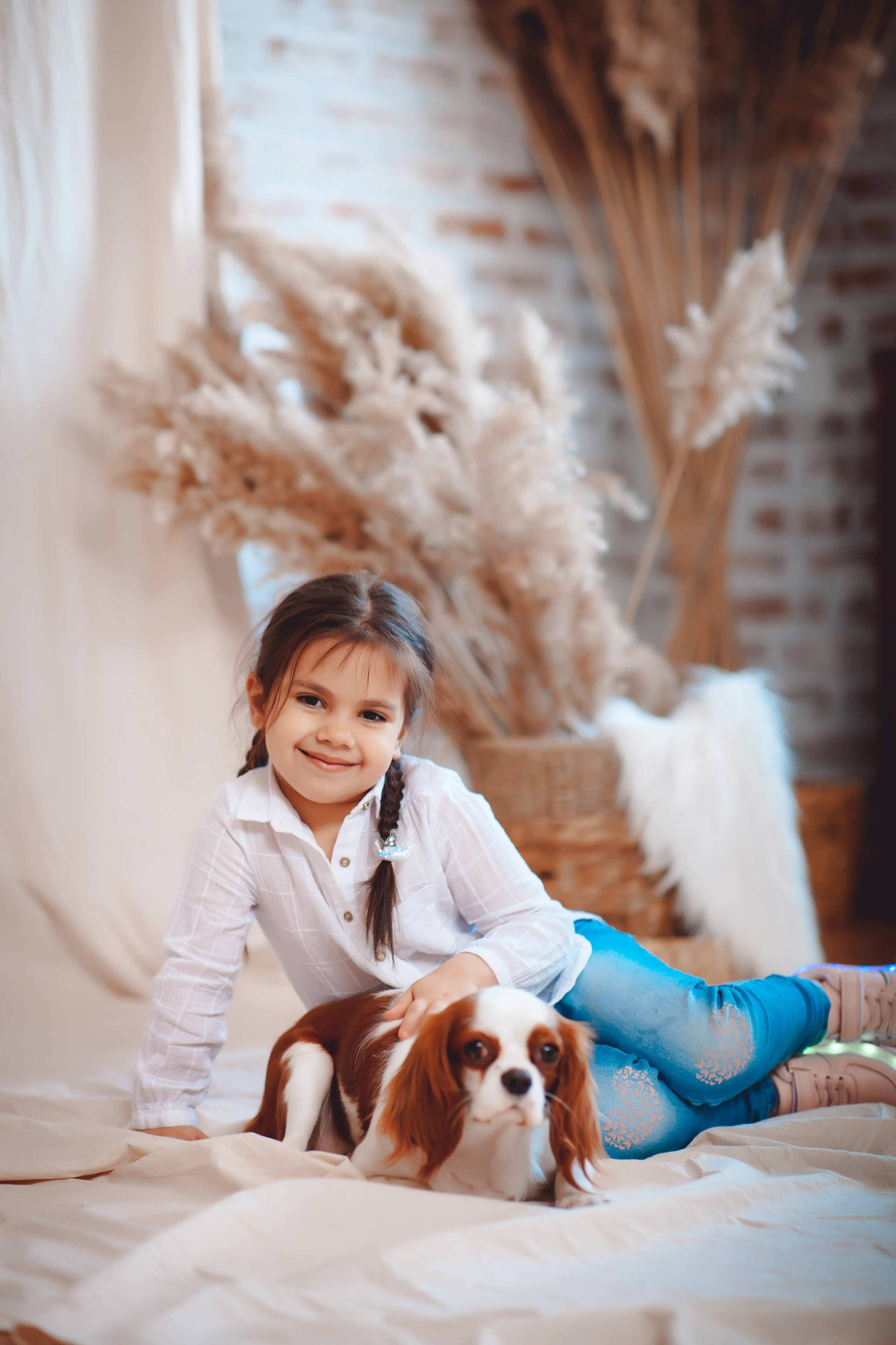 Студийная съемка. Александр Визит — Профессиональный фотограф, город Москва