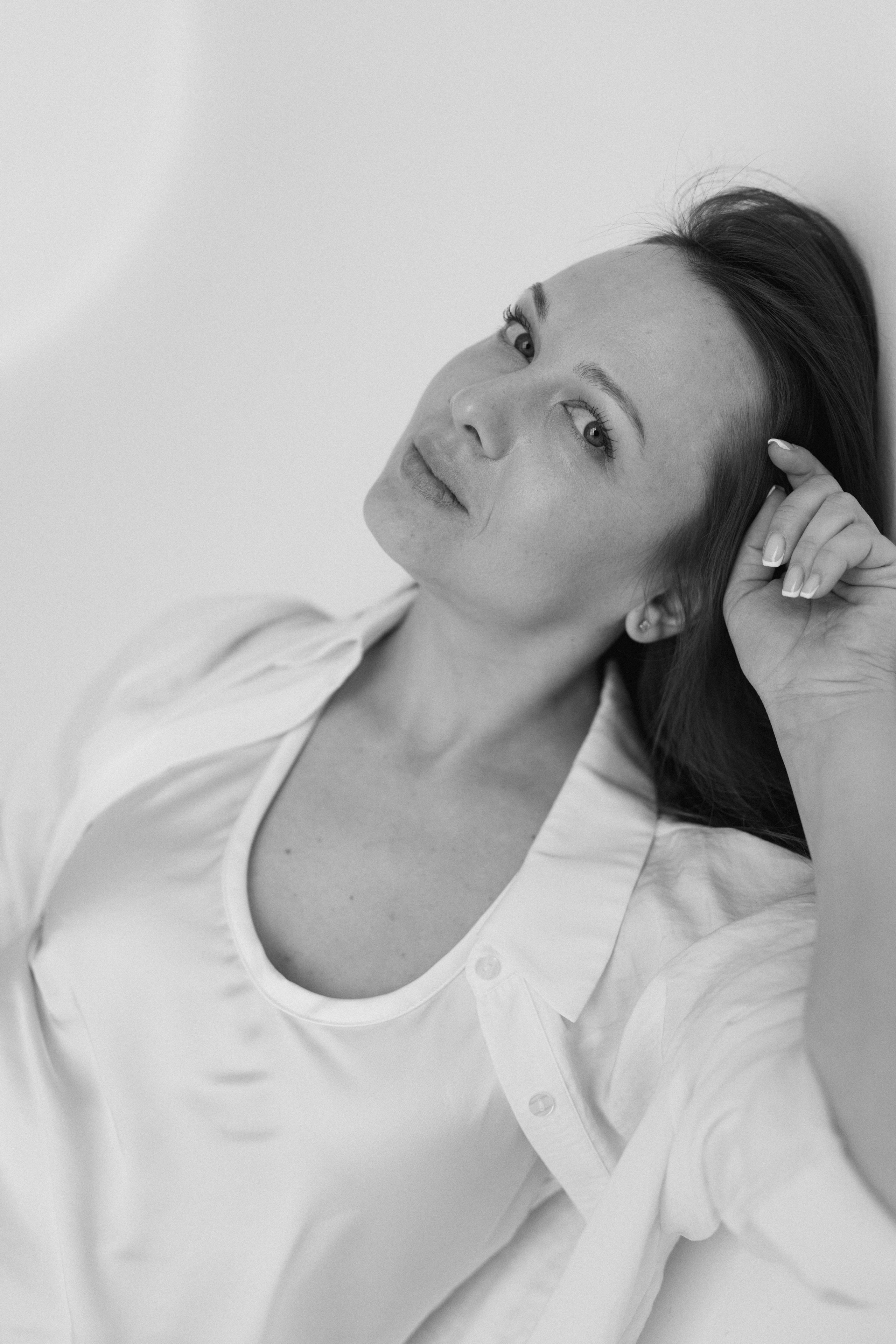 Ваня и Настя. Свадебный и семейный фотограф в Туле и области Маша Костина