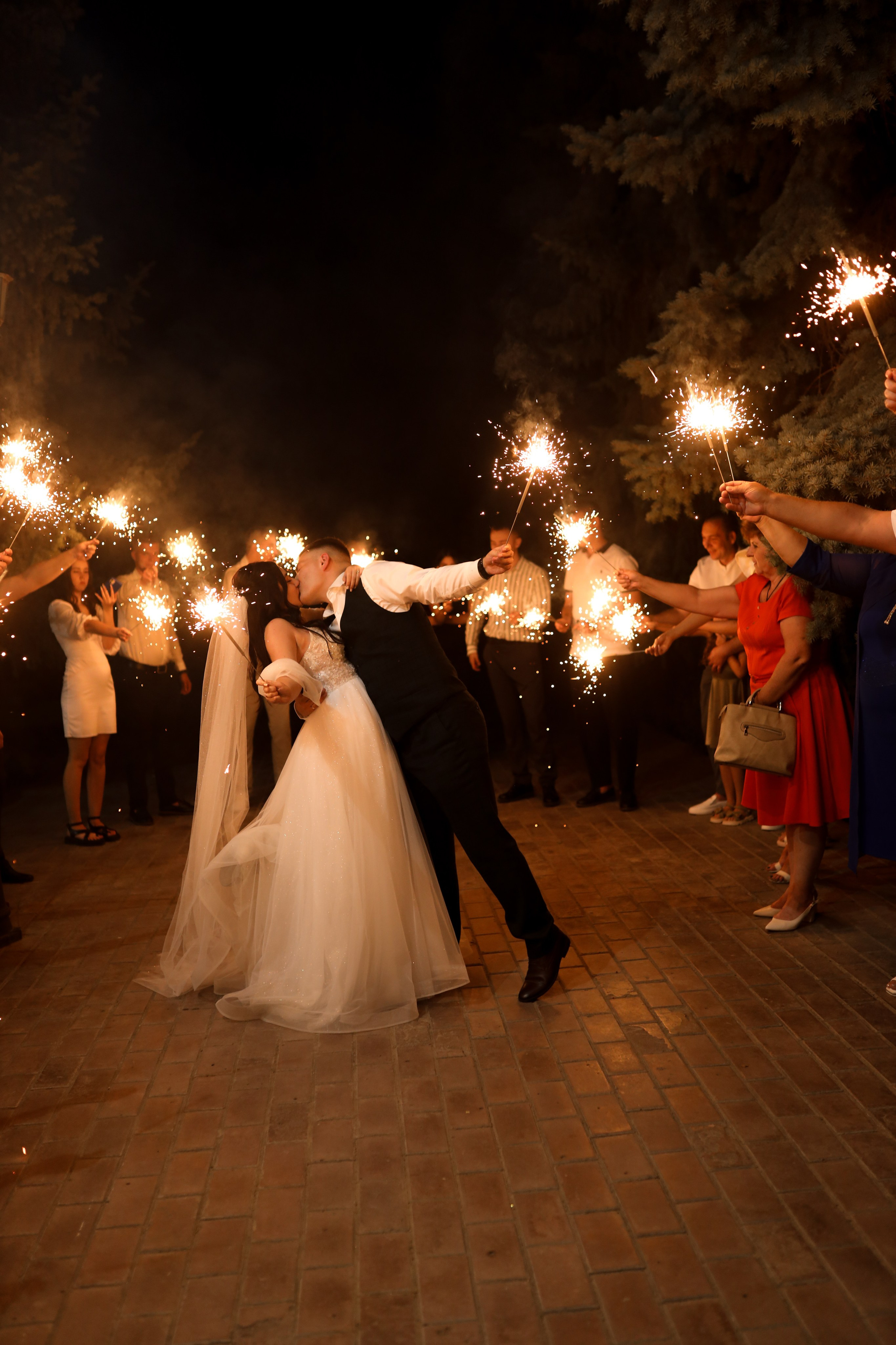 Anastasia&Aleksey. Фотограф Катерина Самойлова Волгоградская область Михайловка