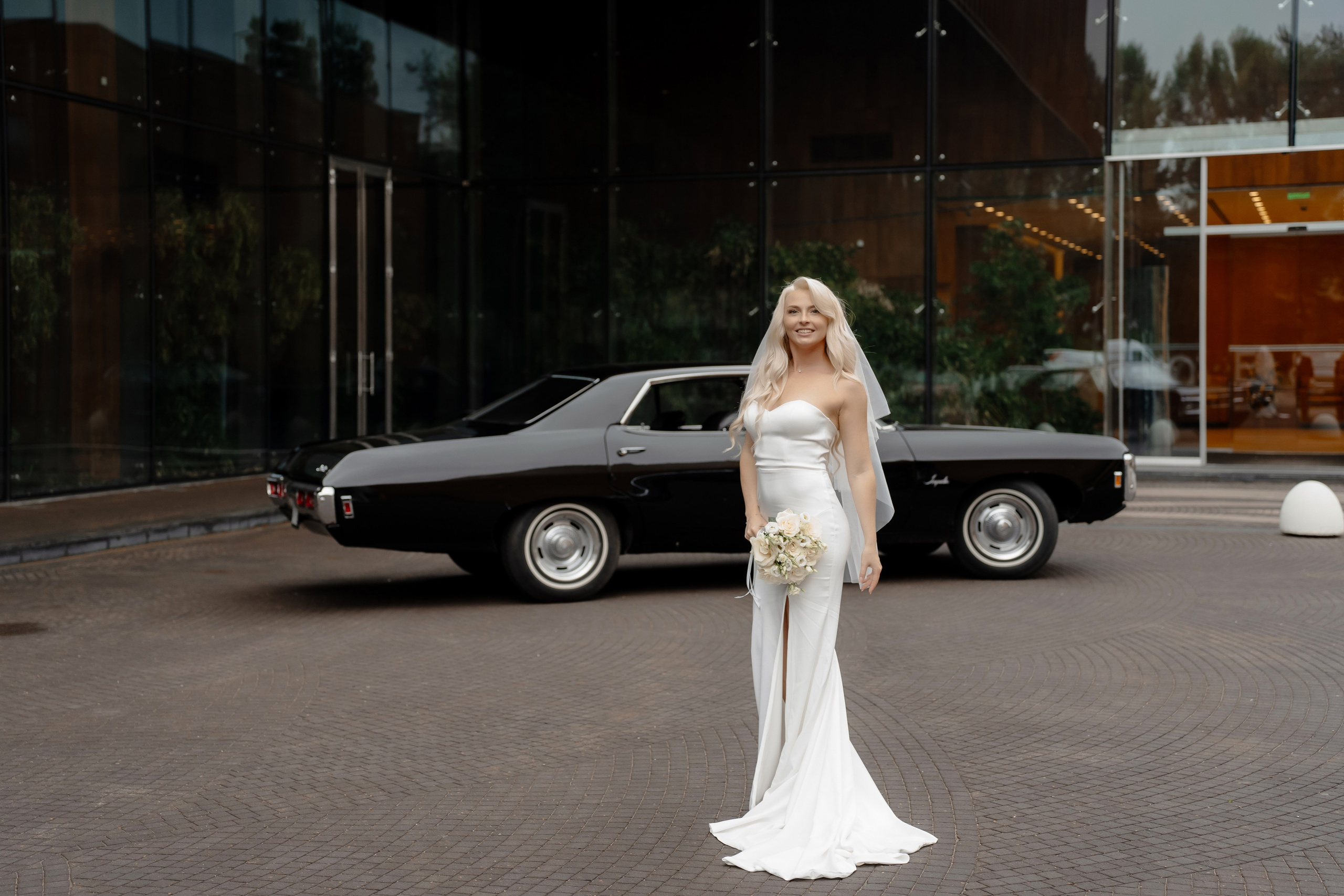 Свадебная фотосессия в Barvikha Luxury Village. Свадебный и семейный фотограф в Москве Светлана Зоткина