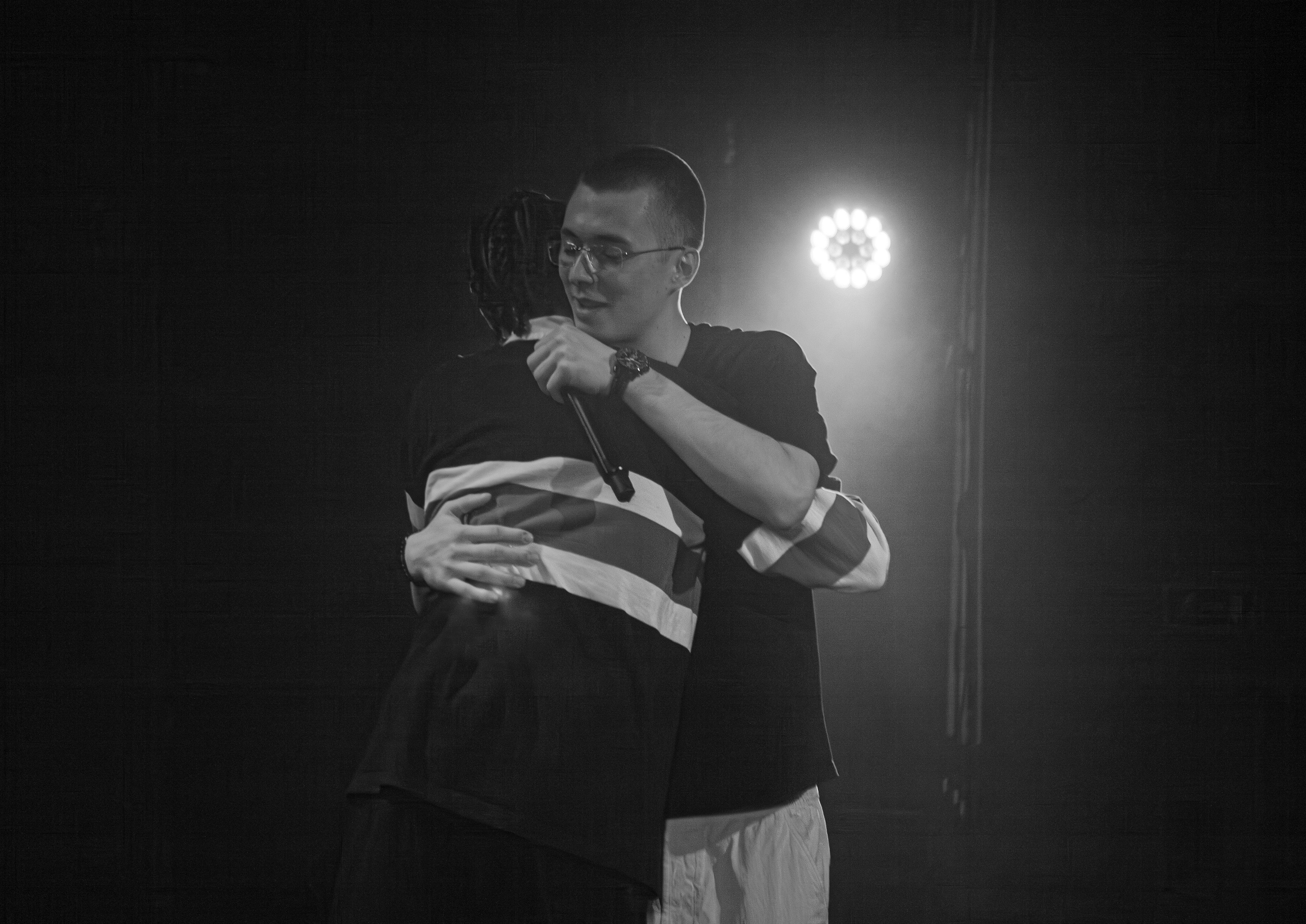 Концертные съемки | Concert photos. Фотограф Полина Ванханен