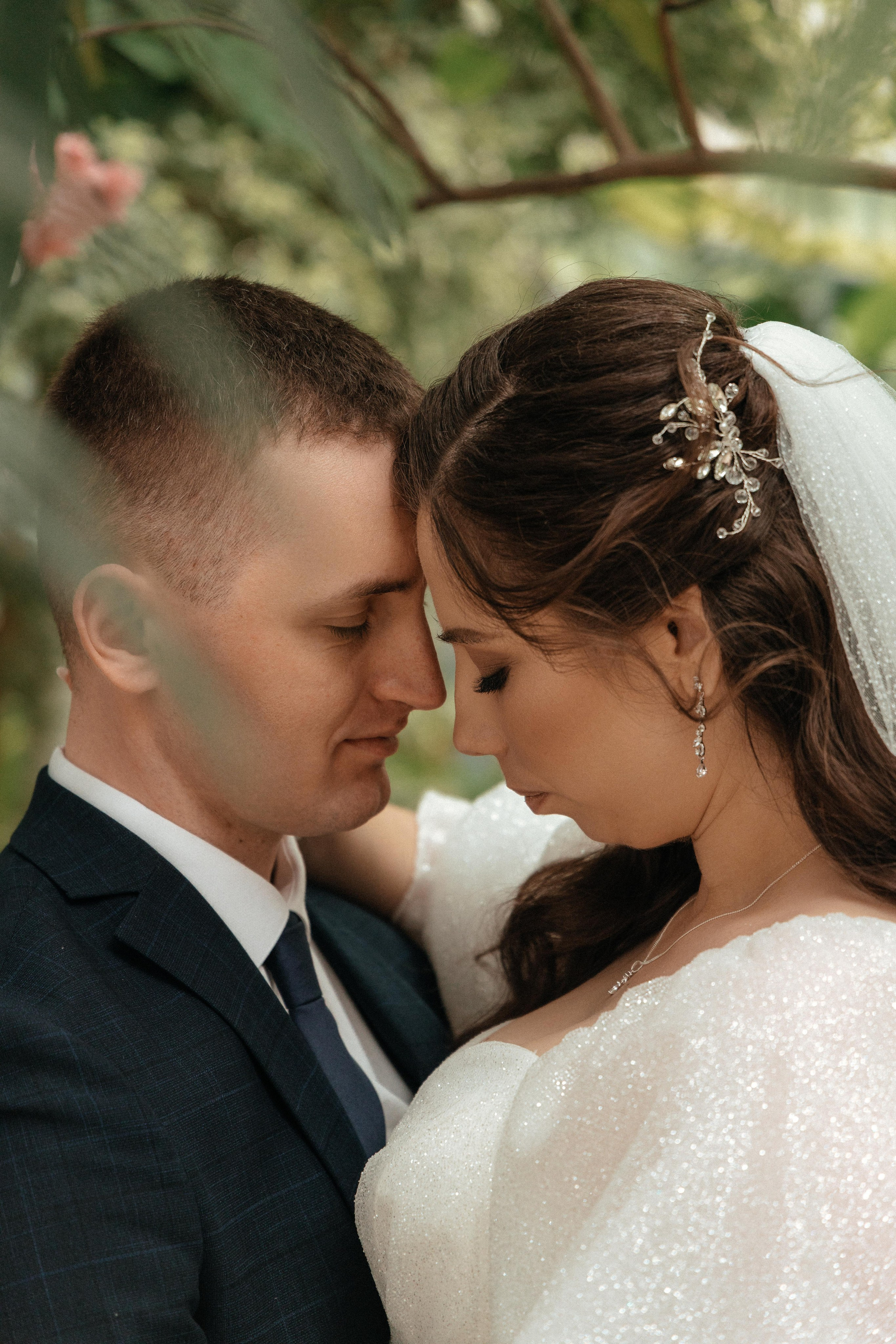 Дерзко и со вкусом. Артём Бачурин — свадебный фотограф Воронеж