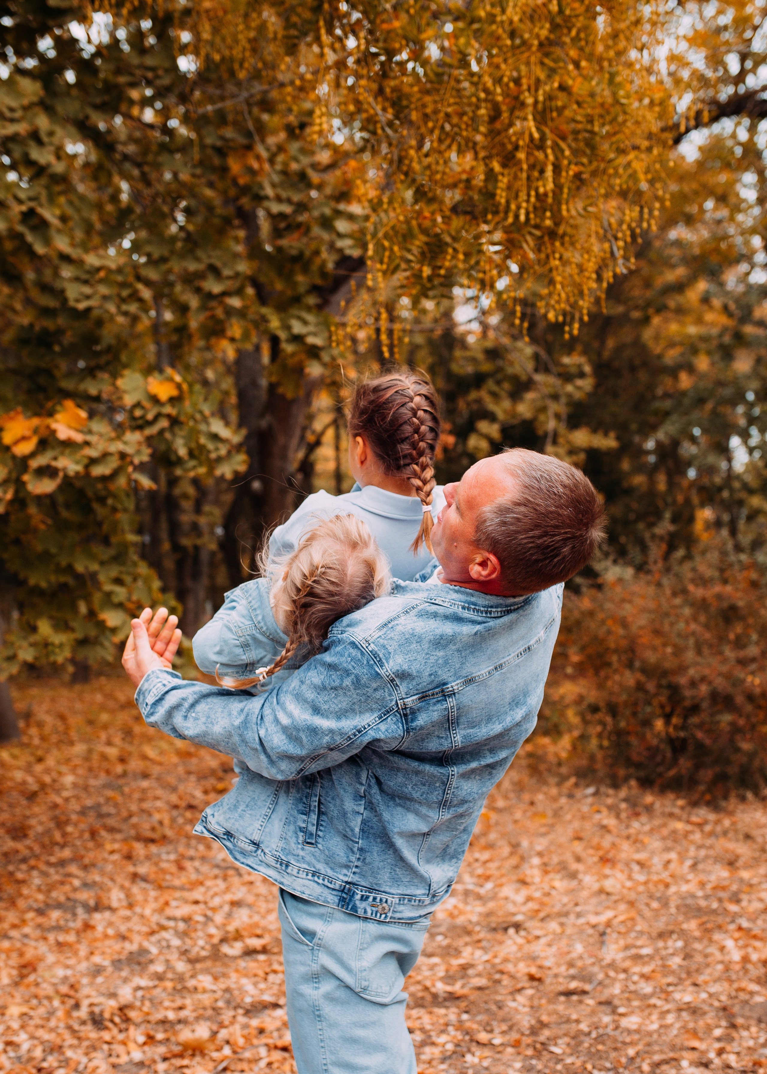 Горины!!!. Фотограф в Приморско-Ахтарске Марьяна Чопко