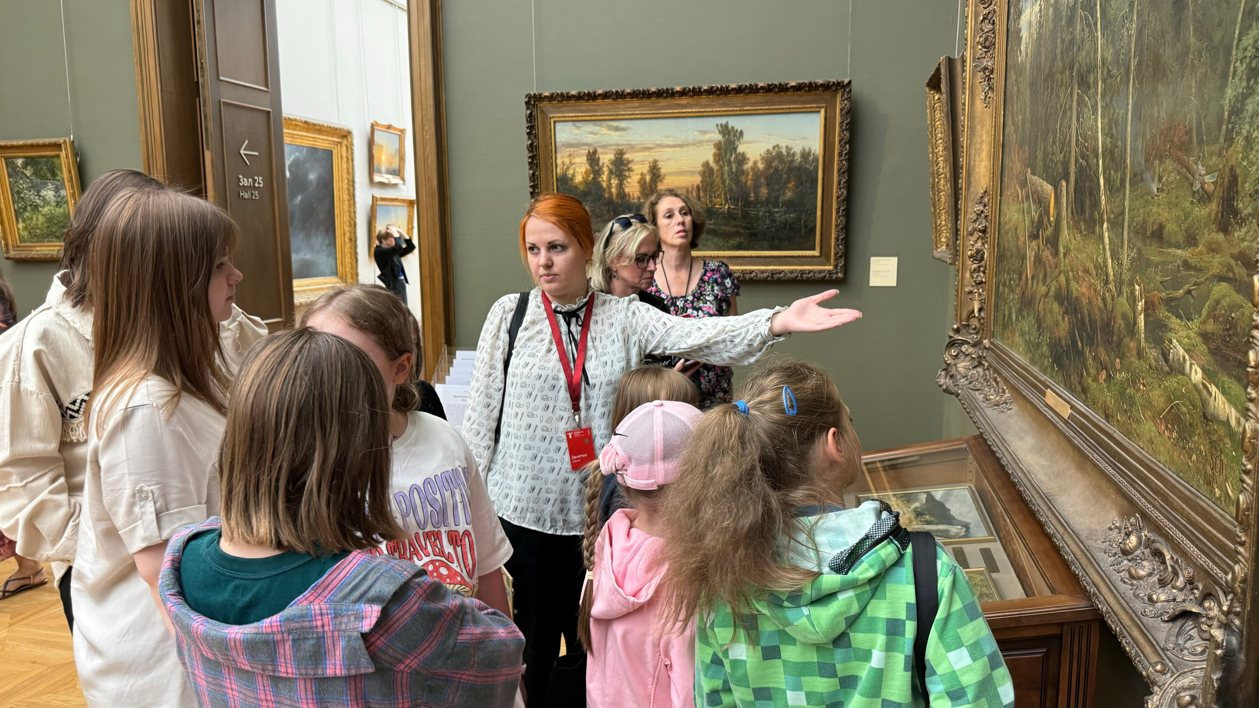 Приглашаем в арт-лагерь в Москве для детей!. Арт-вечеринки и мастер-классы в Москве для взрослых и детей