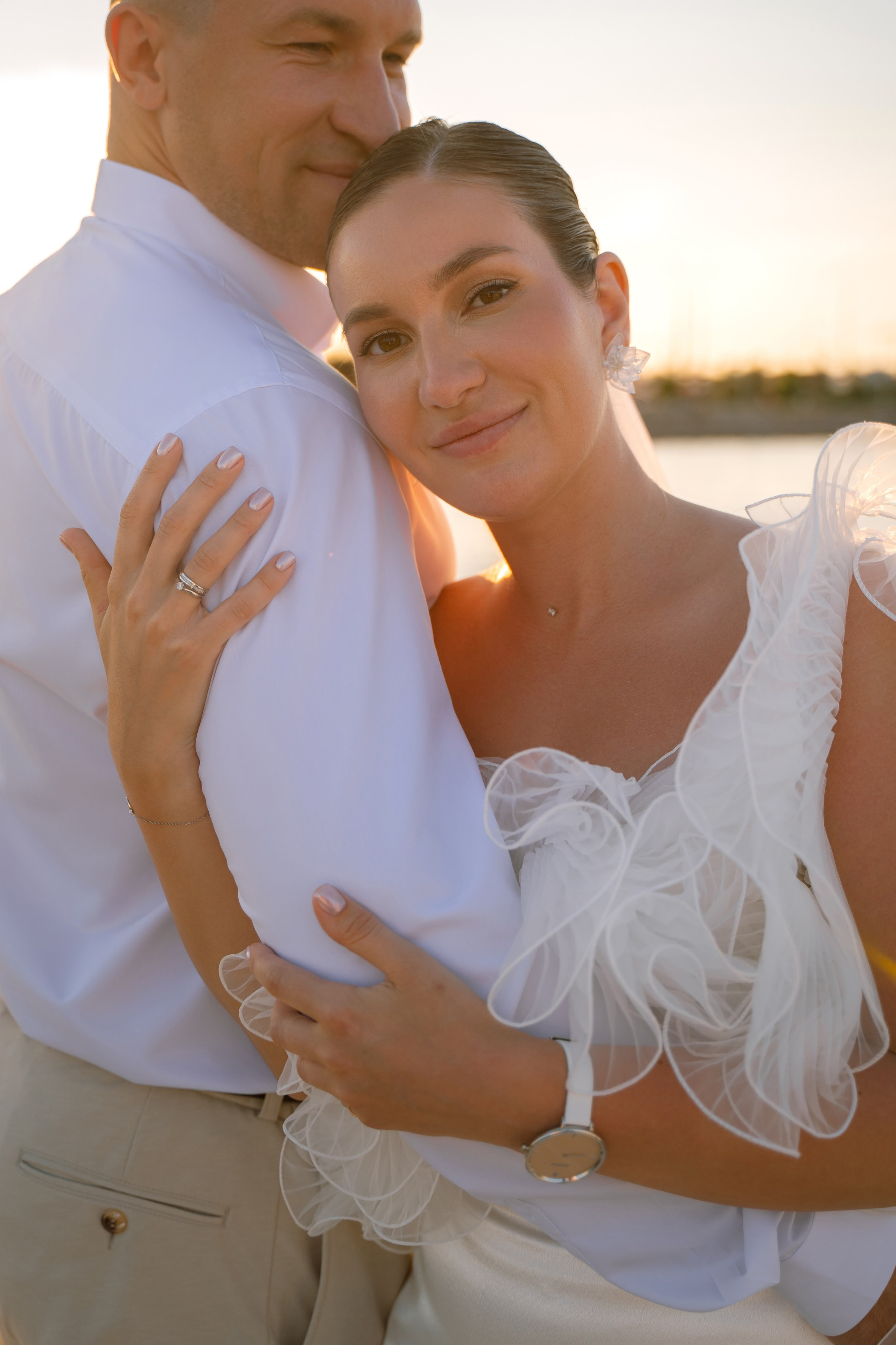 Диана и Даниил. Фотограф в Санкт-Петербурге Алексей Глазанов